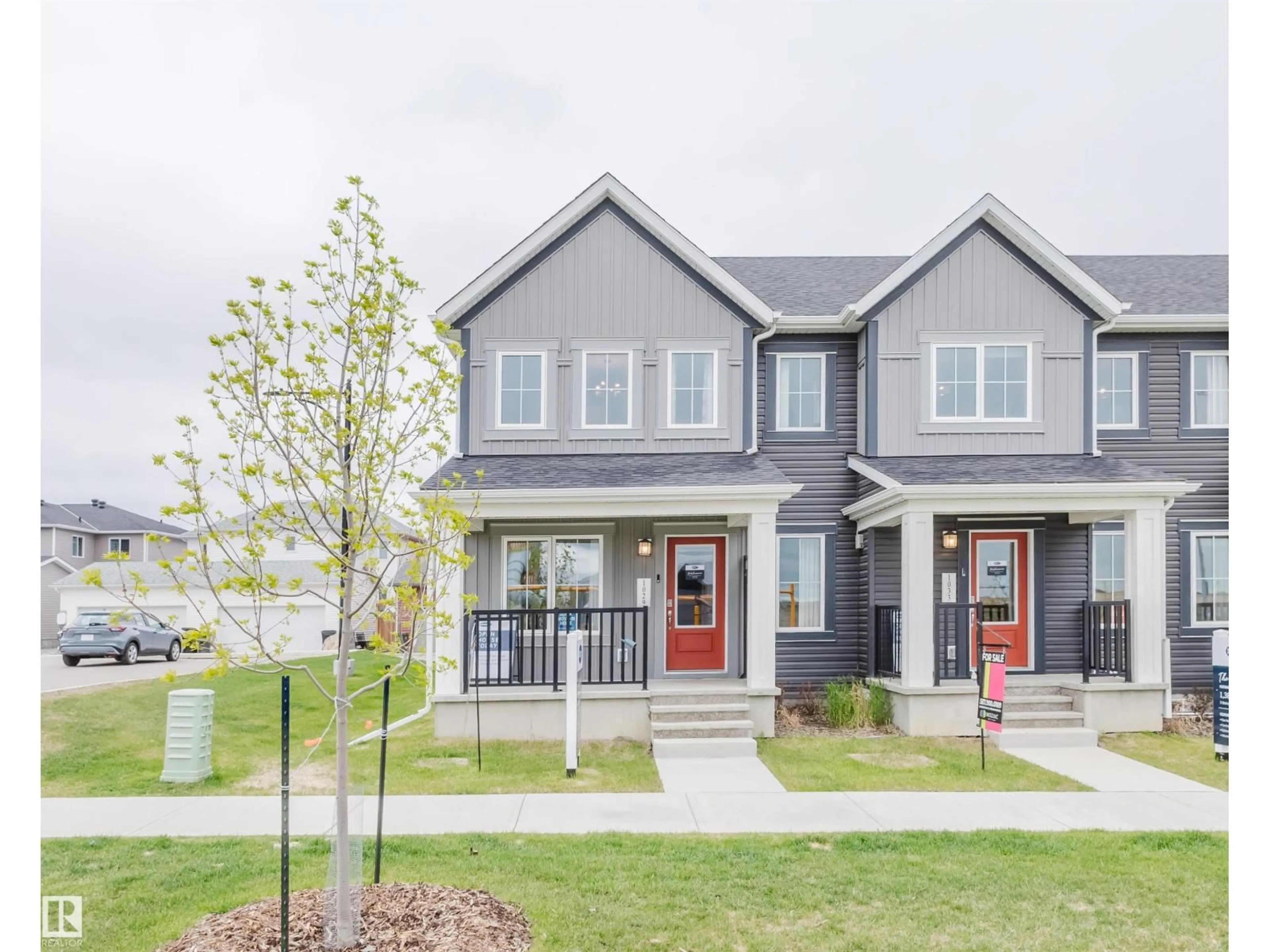 Unknown for 1029 HELEN LAVENDER LN, Sherwood Park Alberta T8H3A4