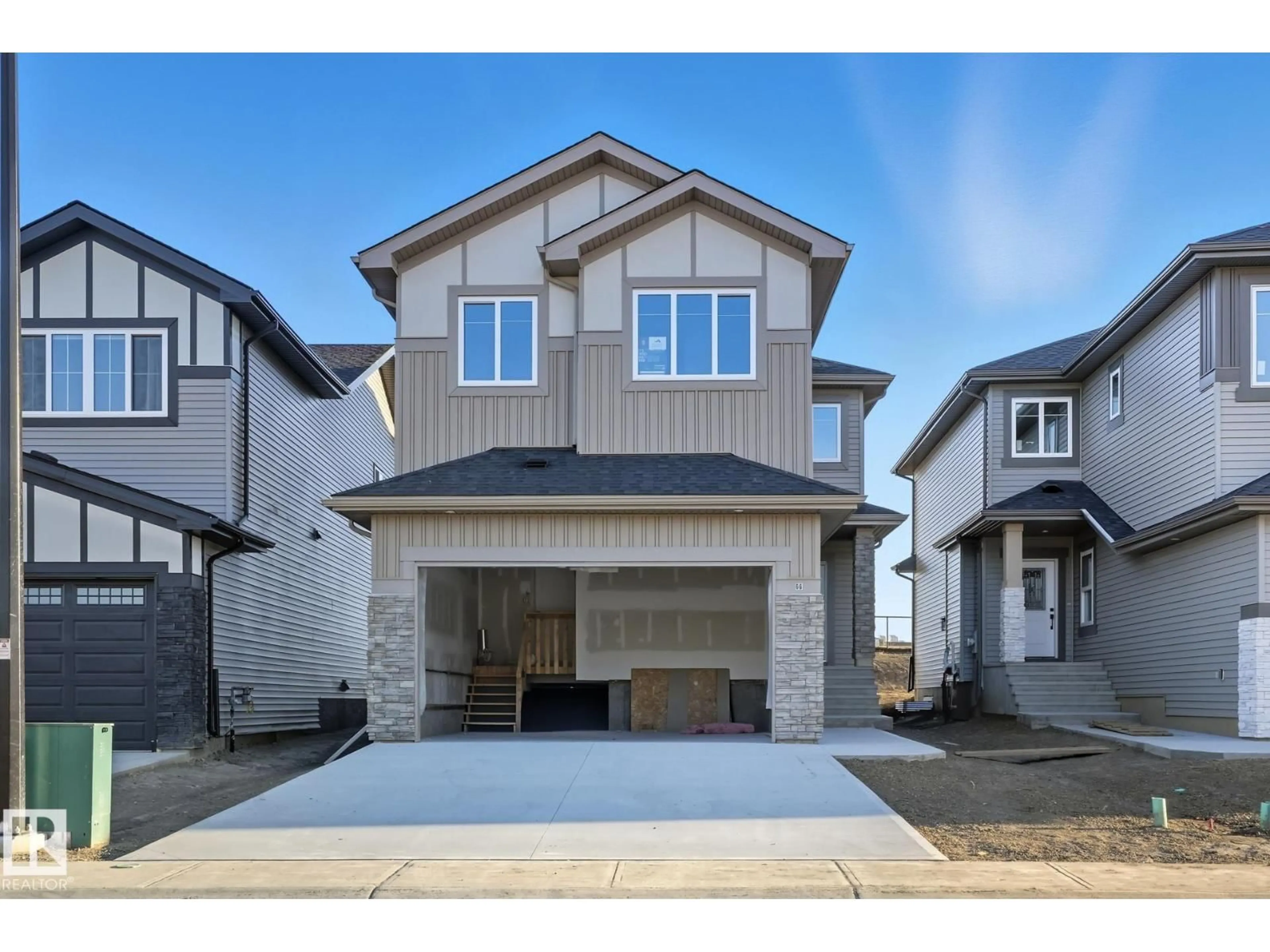 Unknown for 66 HEMINGWAY CR, Spruce Grove Alberta T7X2L6