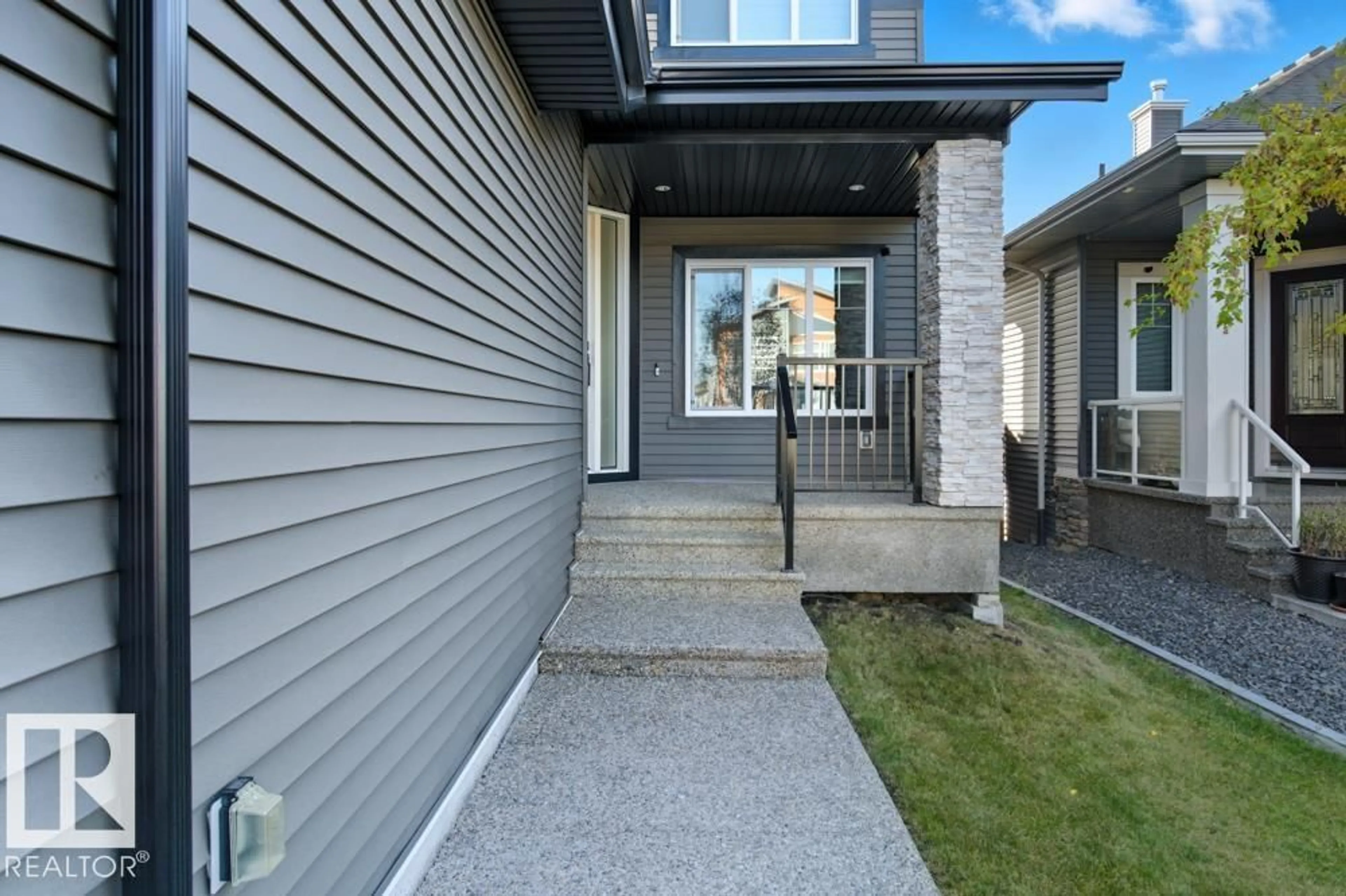 Unknown for 17849 9A AV, Edmonton Alberta T6W3K1