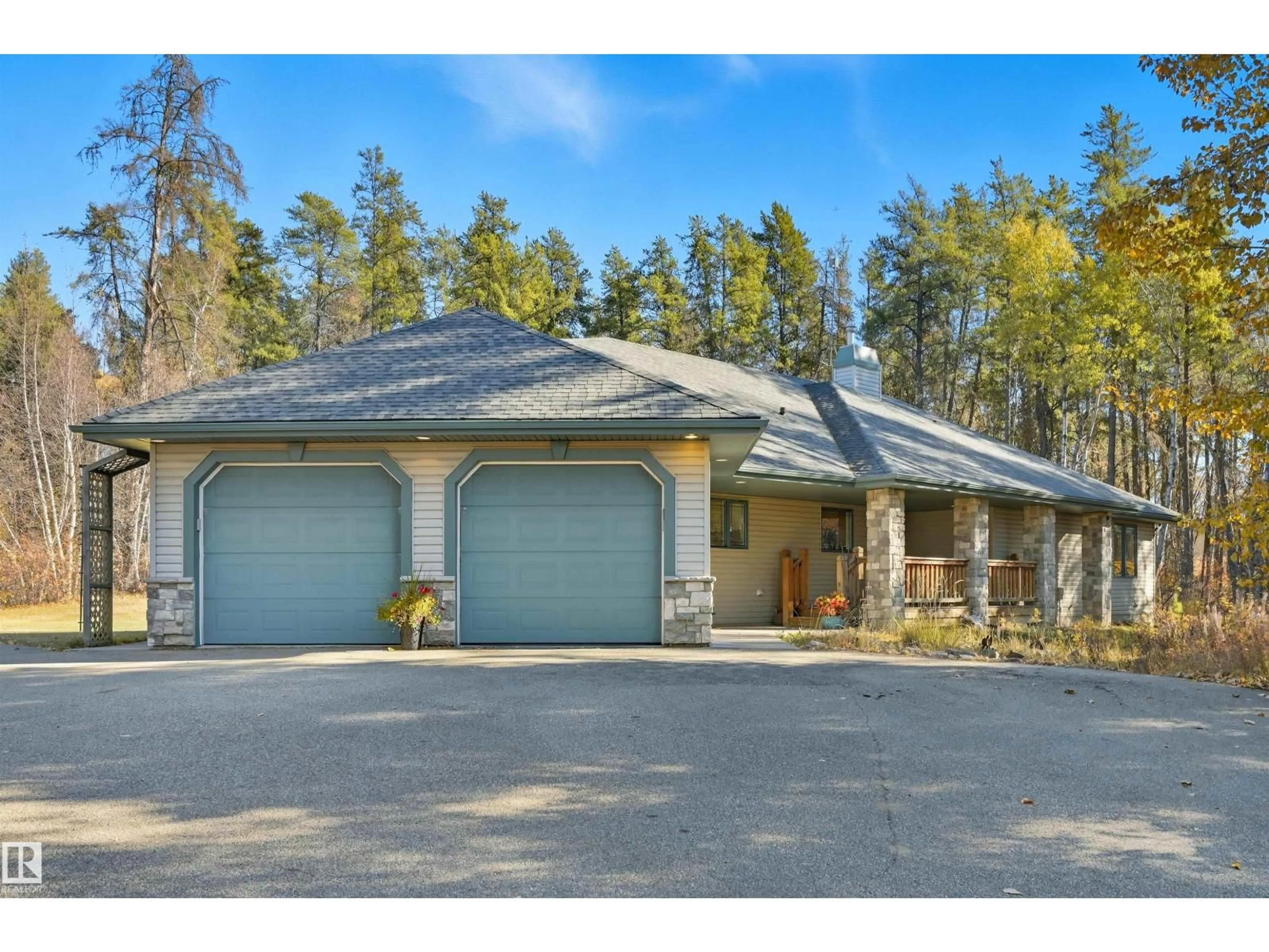 Unknown for 26213 - 27 TWP ROAD 512, Rural Parkland County Alberta T7Y1C6