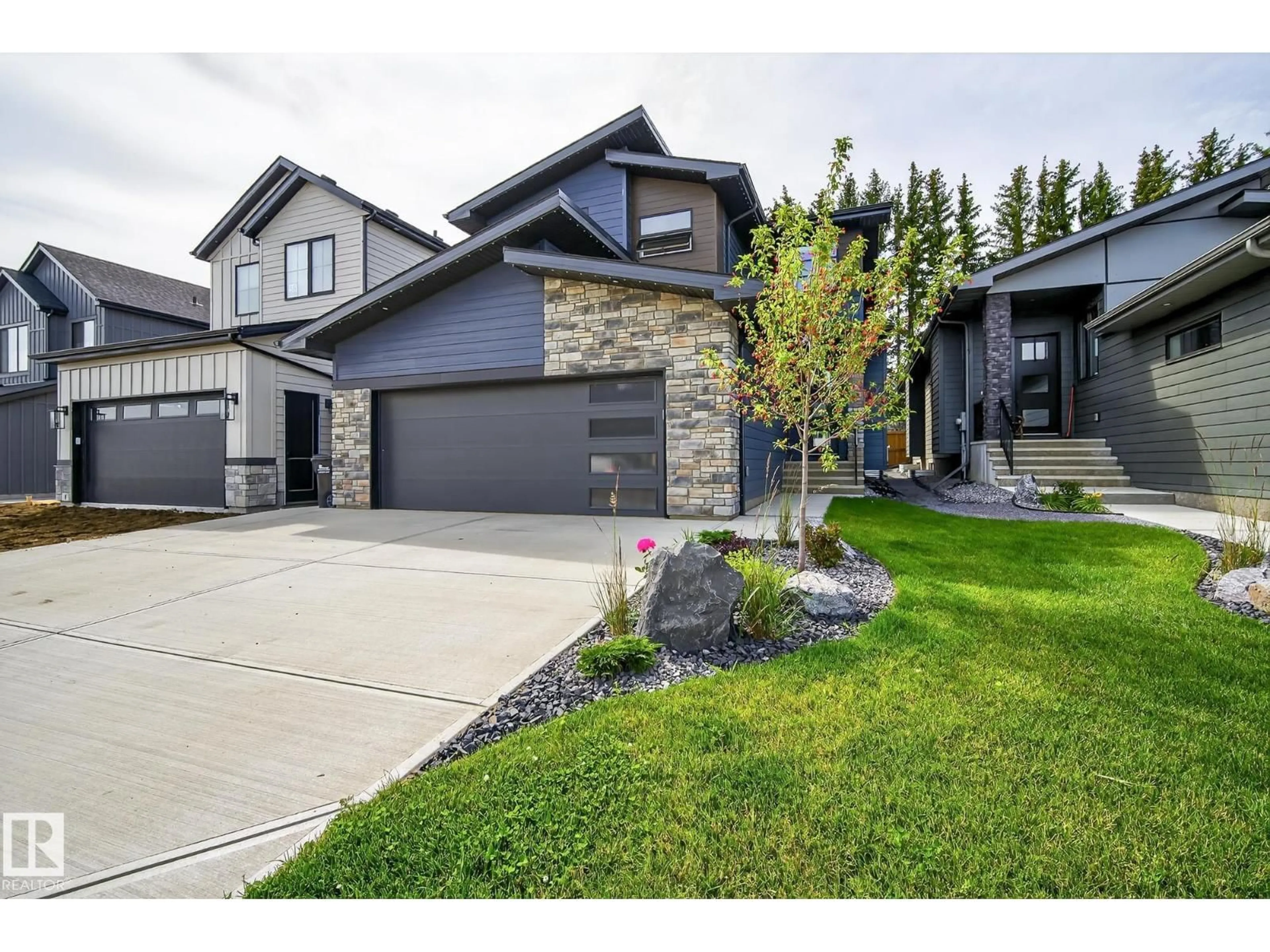 Unknown for 57 NEWBURY CI, Sherwood Park Alberta T8B0C4