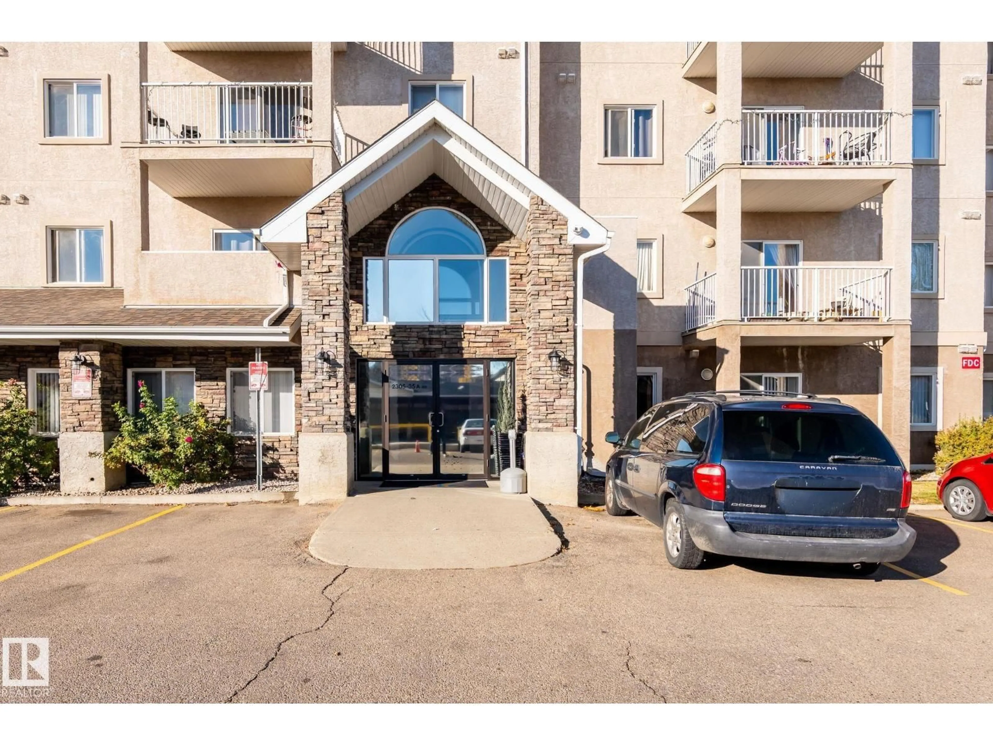 Unknown for #114 - 2305 35A AV, Edmonton Alberta T6T1Z2