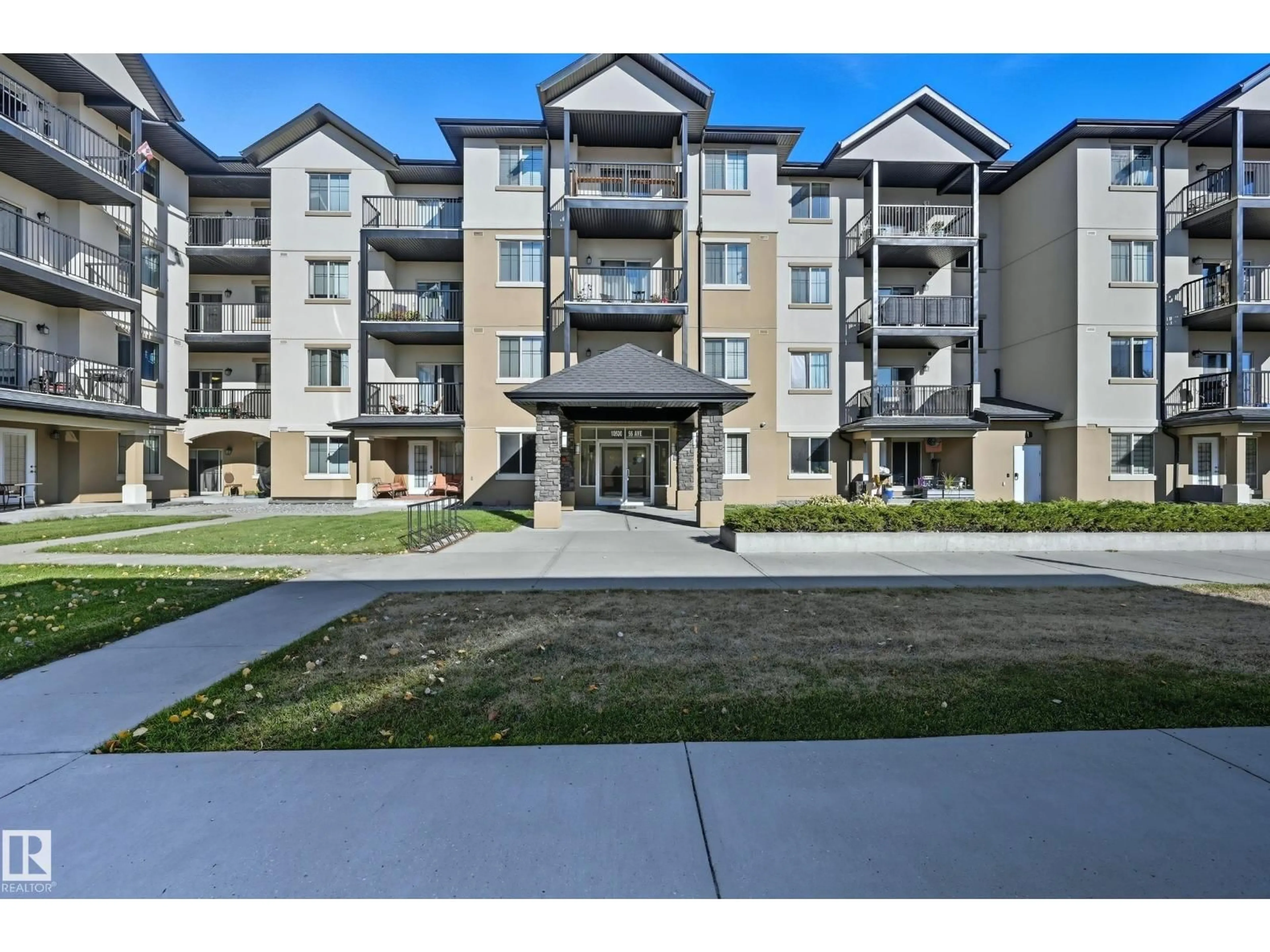 Unknown for #314 - 10530 56 AV, Edmonton Alberta T6H0X7