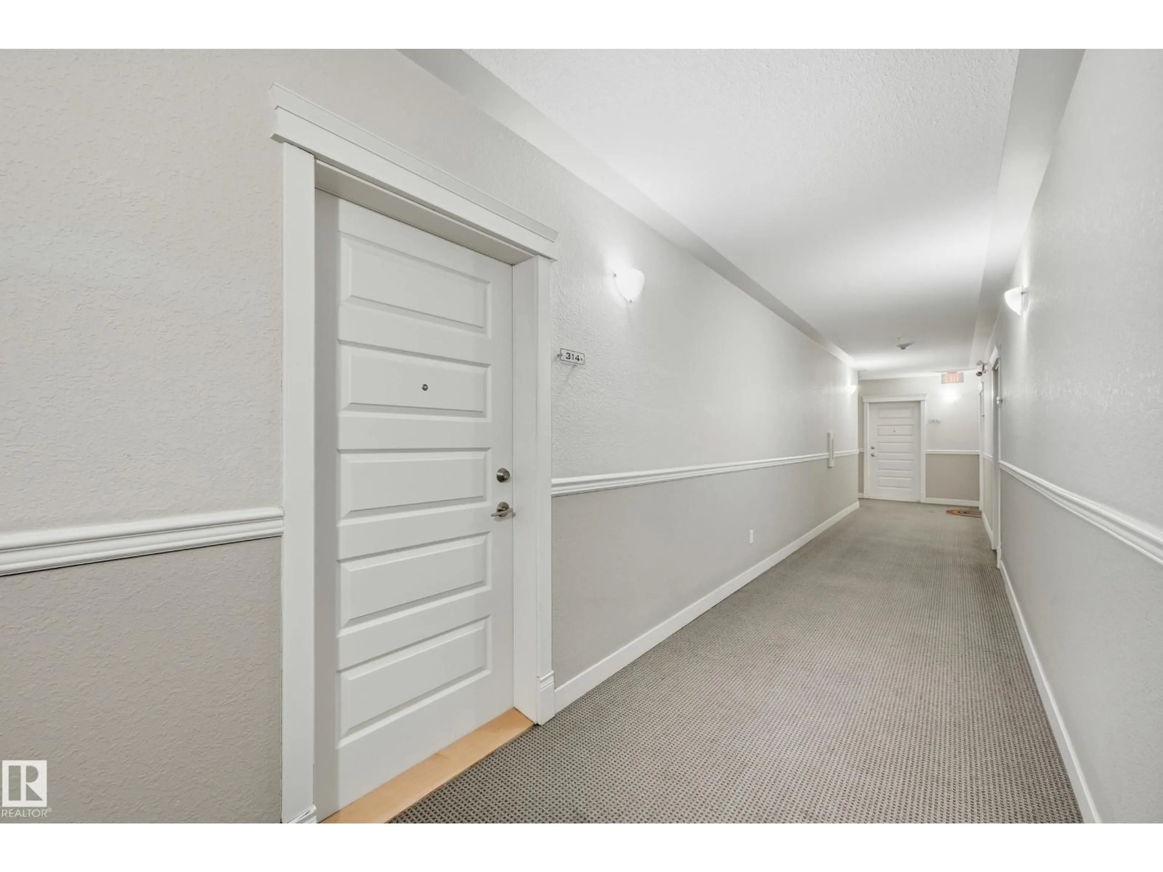 Unknown for #314 - 10530 56 AV, Edmonton Alberta T6H0X7
