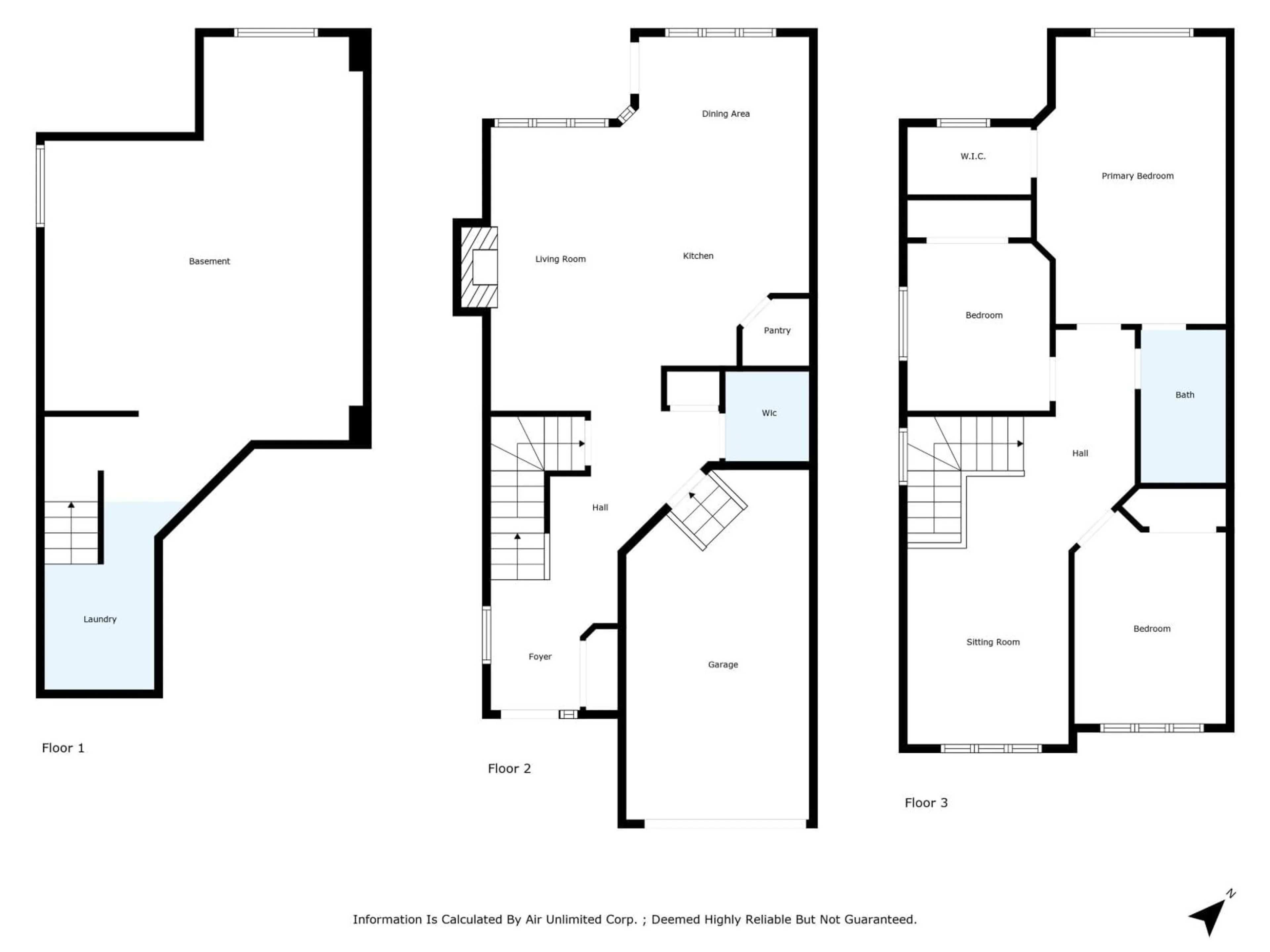 Floor plan for SW - 1926 119A ST, Edmonton Alberta T6W0E2