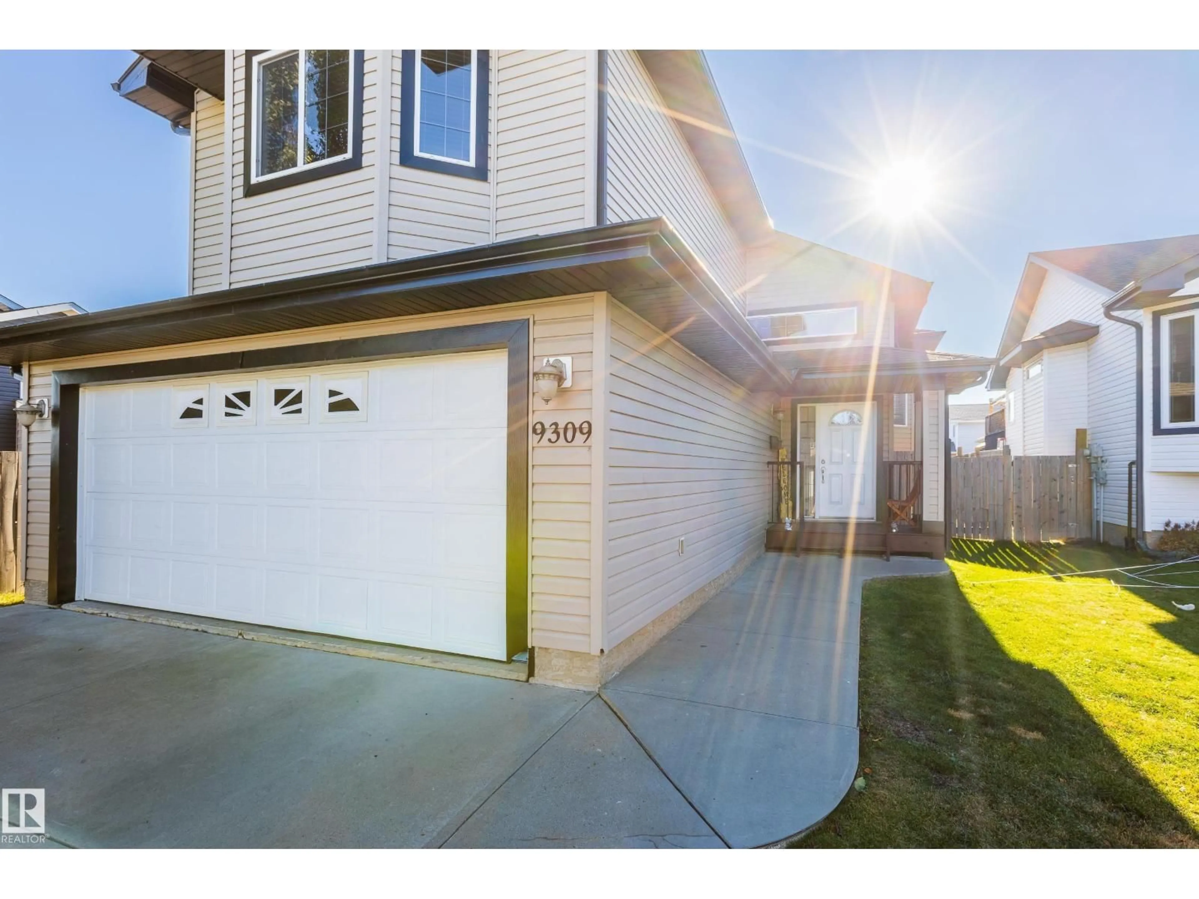 Unknown for 9309 106 AV, Morinville Alberta T8R1T9