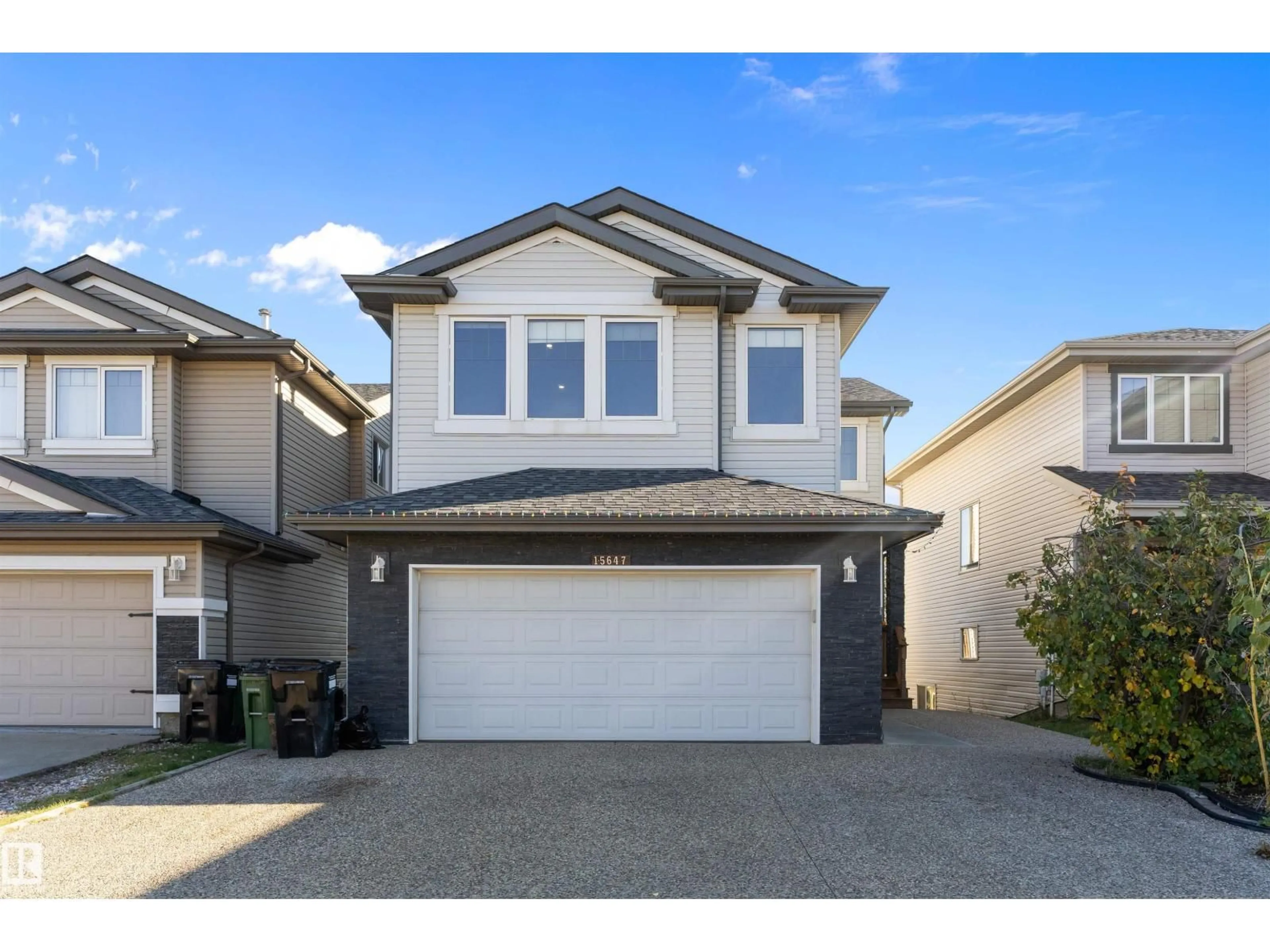Unknown for NW - 15647 42 ST, Edmonton Alberta T5Y0C9