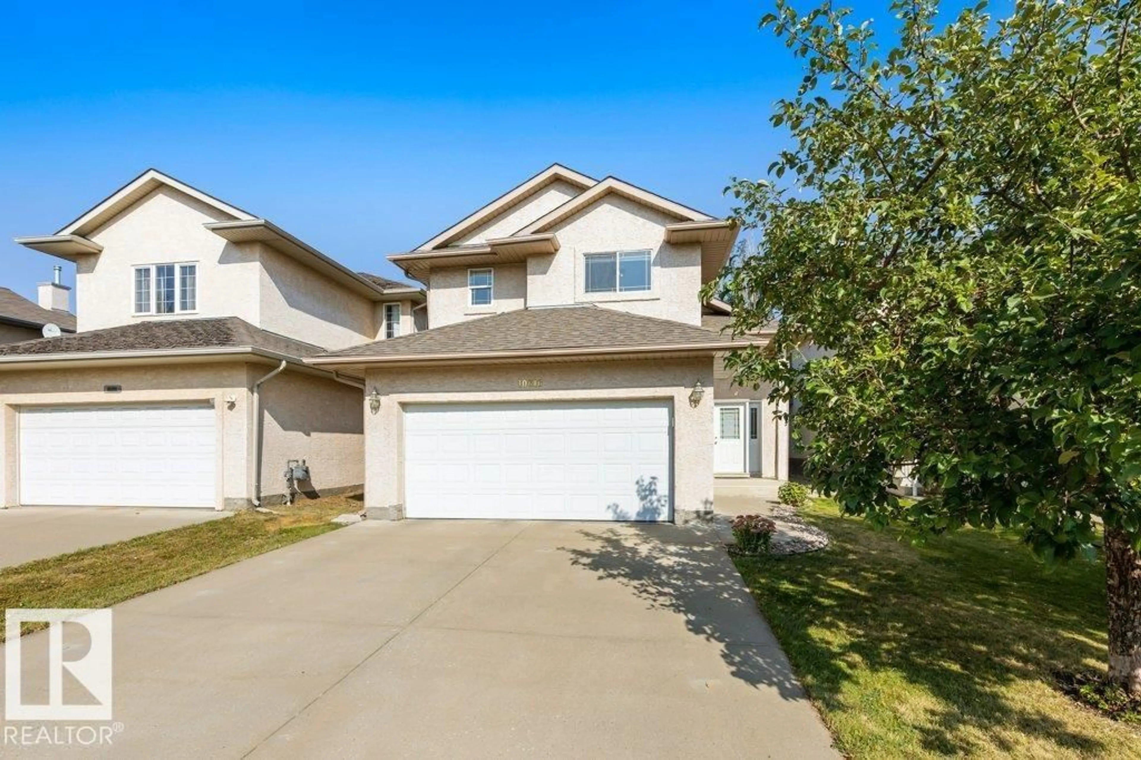 Unknown for NW - 10616 183 AV, Edmonton Alberta T5X6G5