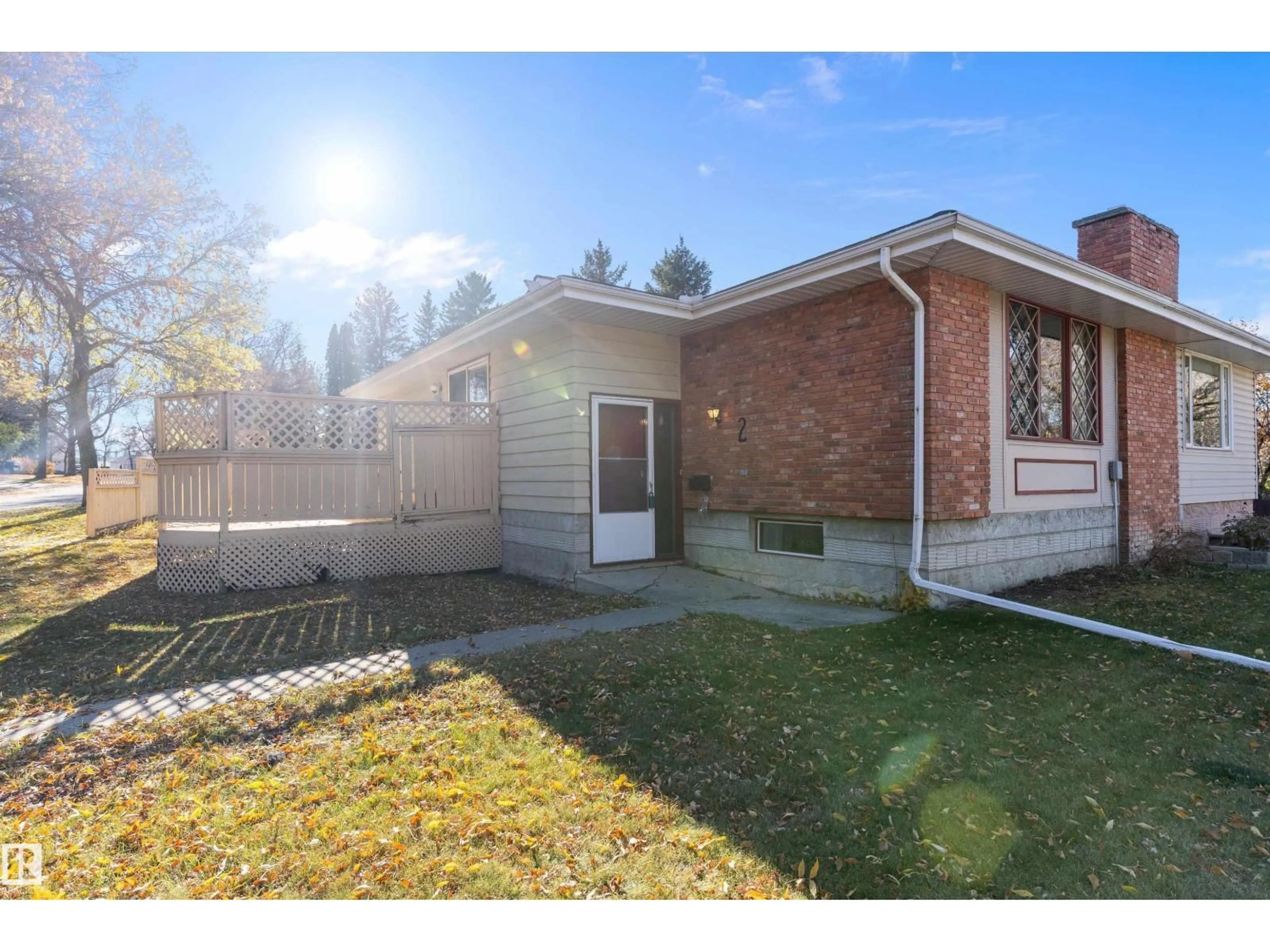 Unknown for 2 GREENBRIER CR, St. Albert Alberta T5W3J9