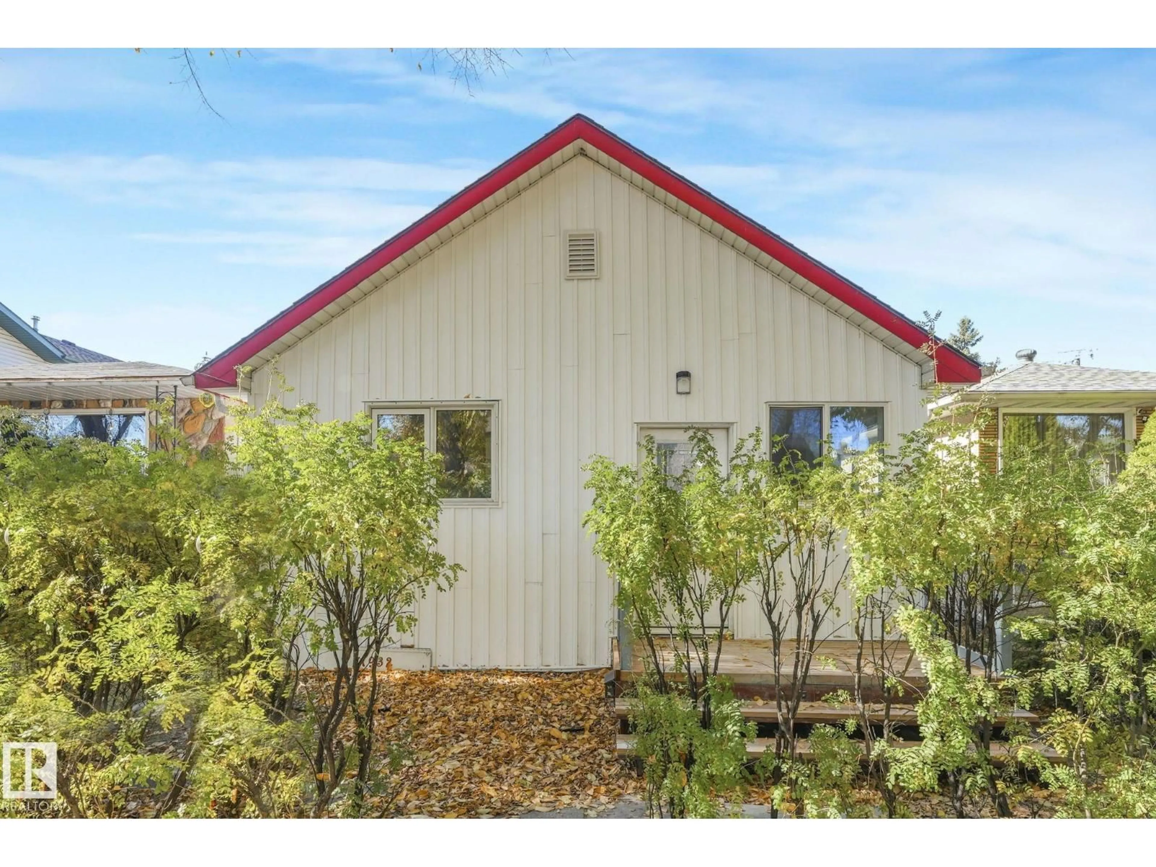 Unknown for NW - 11932 91 ST, Edmonton Alberta T5B4R6