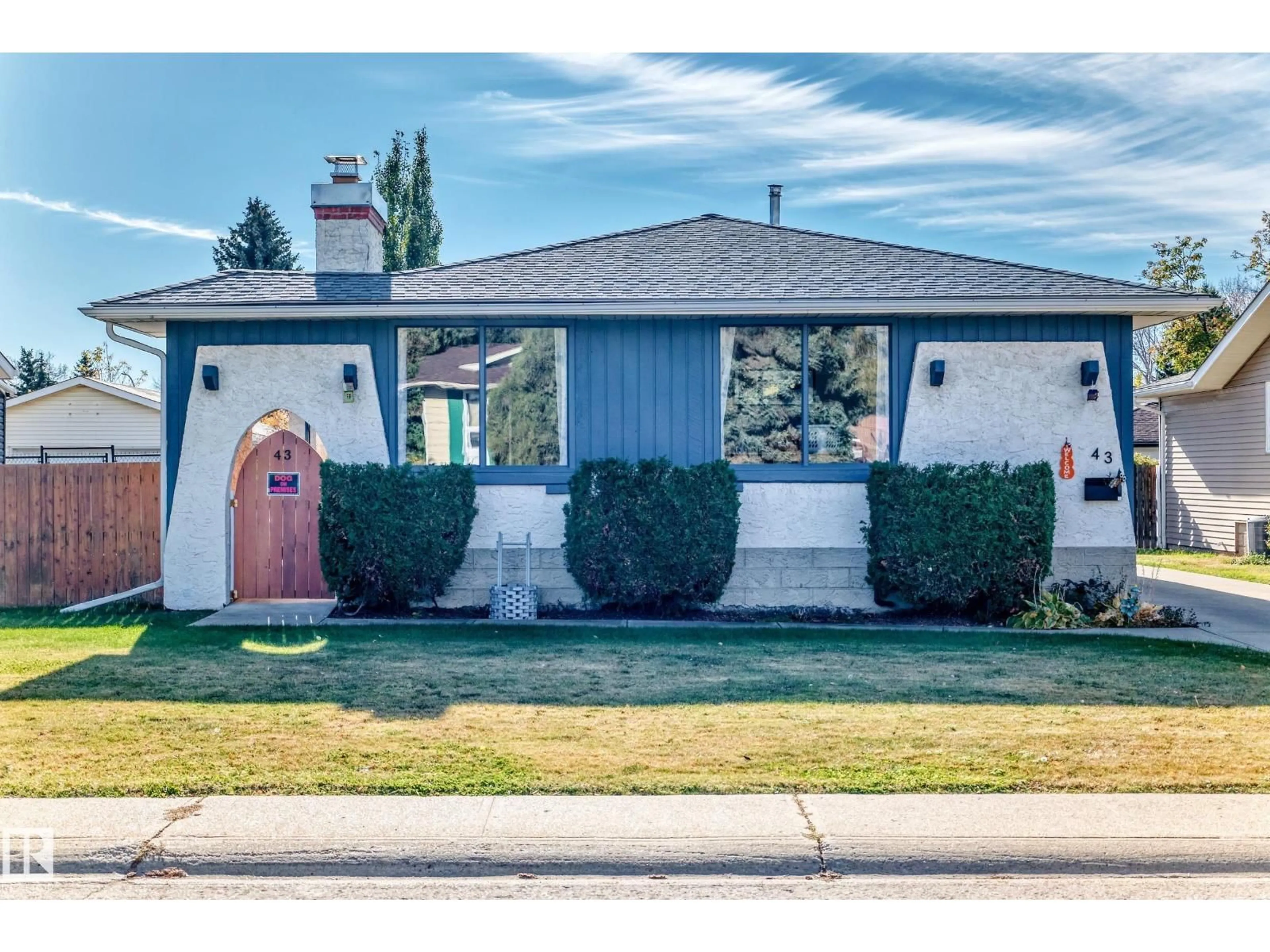 Unknown for 43 GROVELAND RD, Sherwood Park Alberta T8A3G7