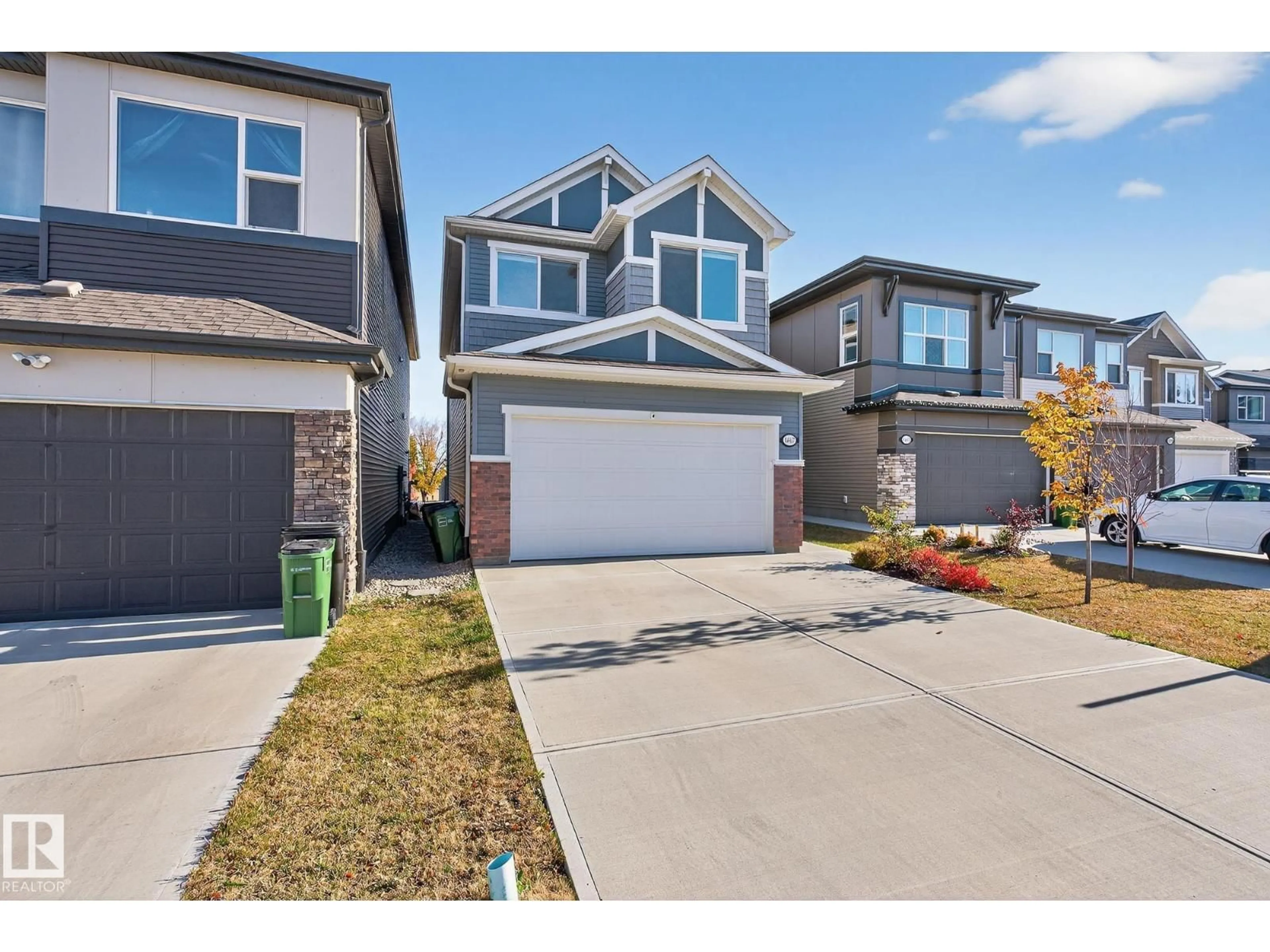 Unknown for 1467 GOODSPEED LN, Edmonton Alberta T5T0W2