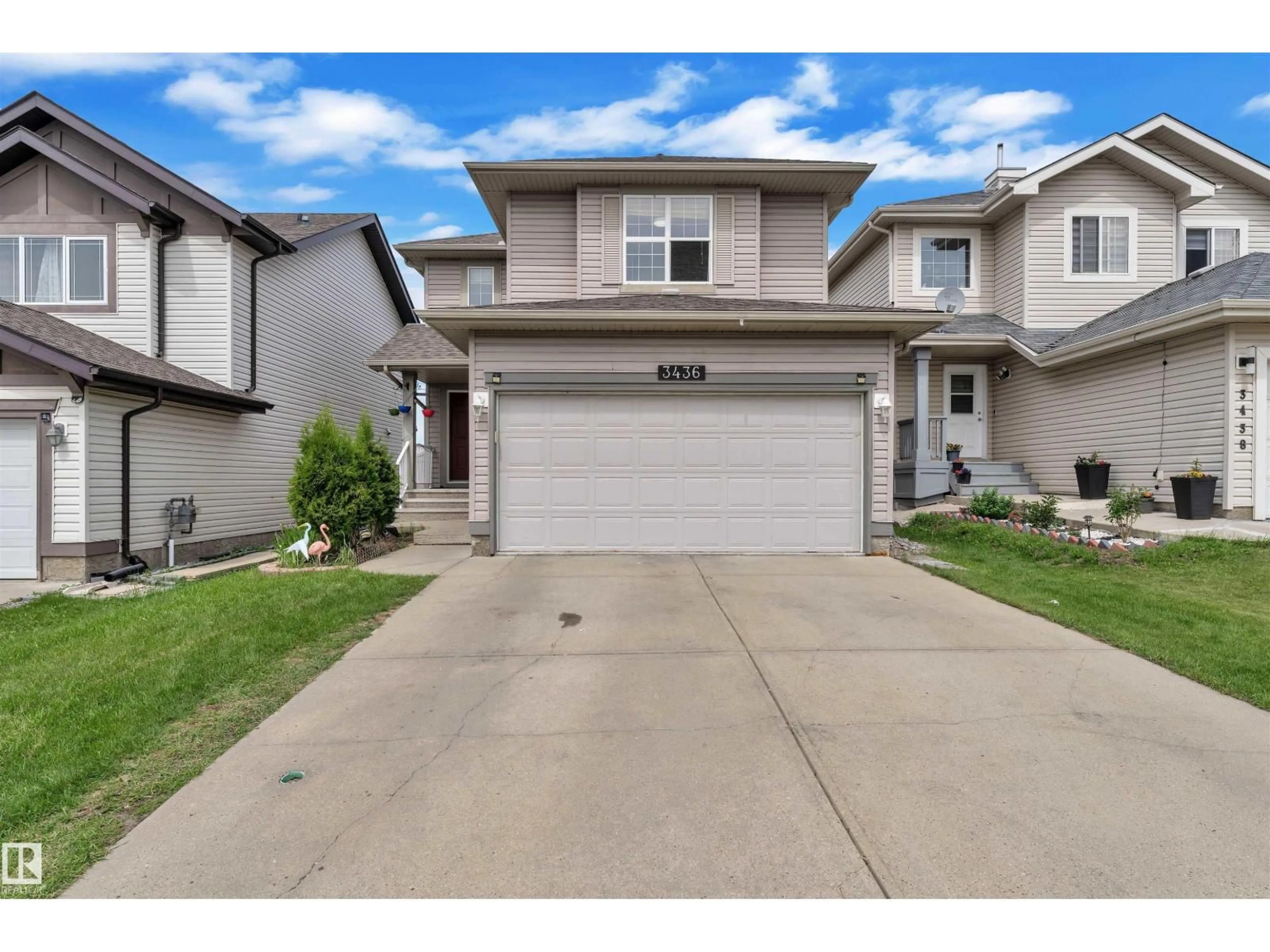 Unknown for 3436 28 ST, Edmonton Alberta T6T1T8