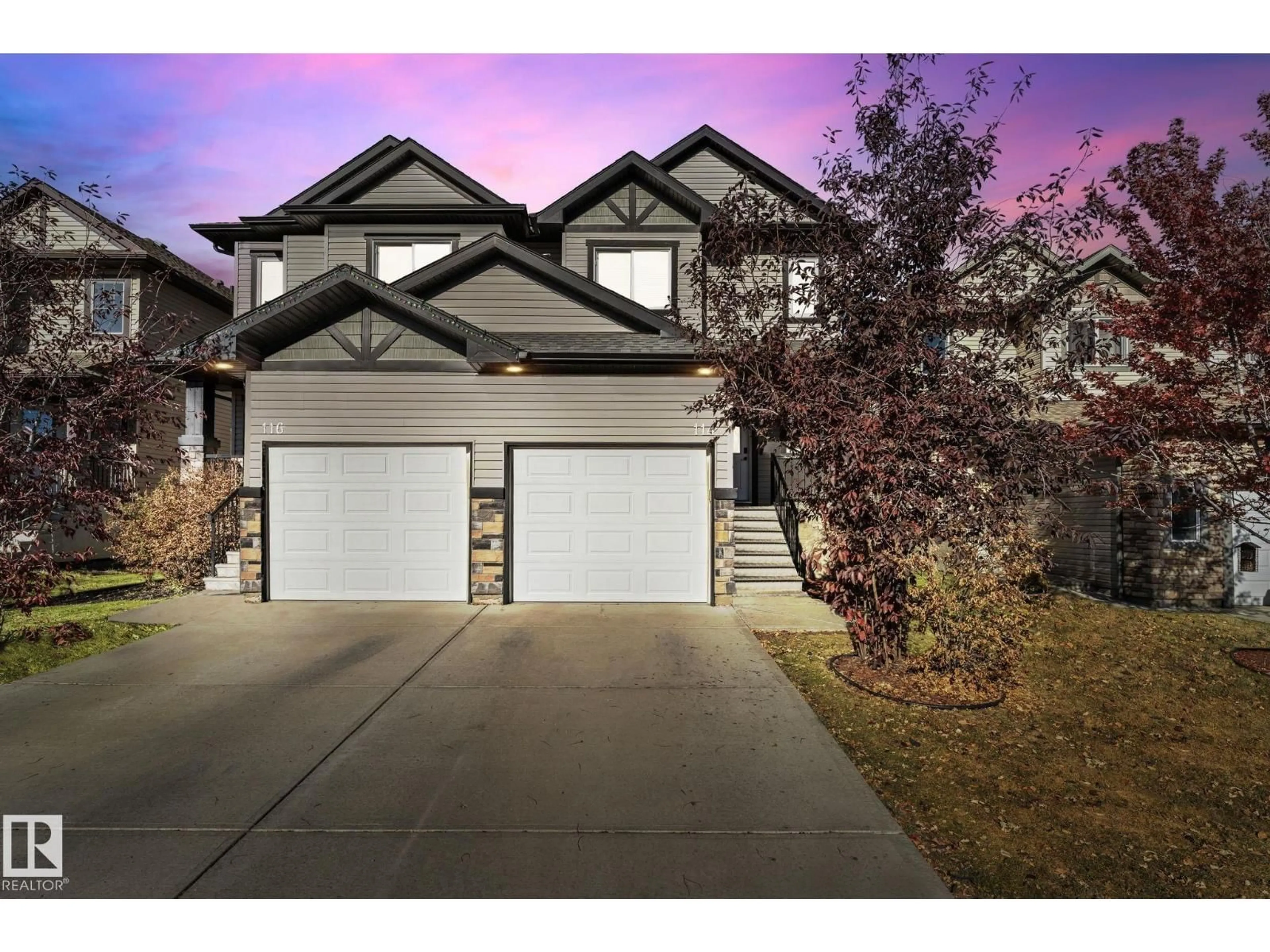 Unknown for 114 KIRPATRICK WY, Leduc Alberta T9E0Z2