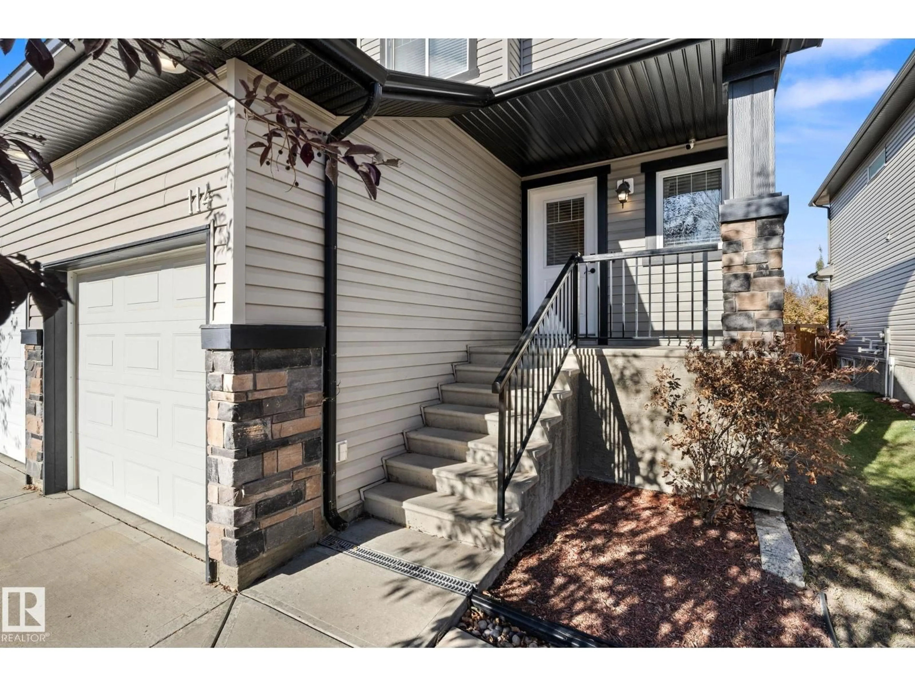 Unknown for 114 KIRPATRICK WY, Leduc Alberta T9E0Z2