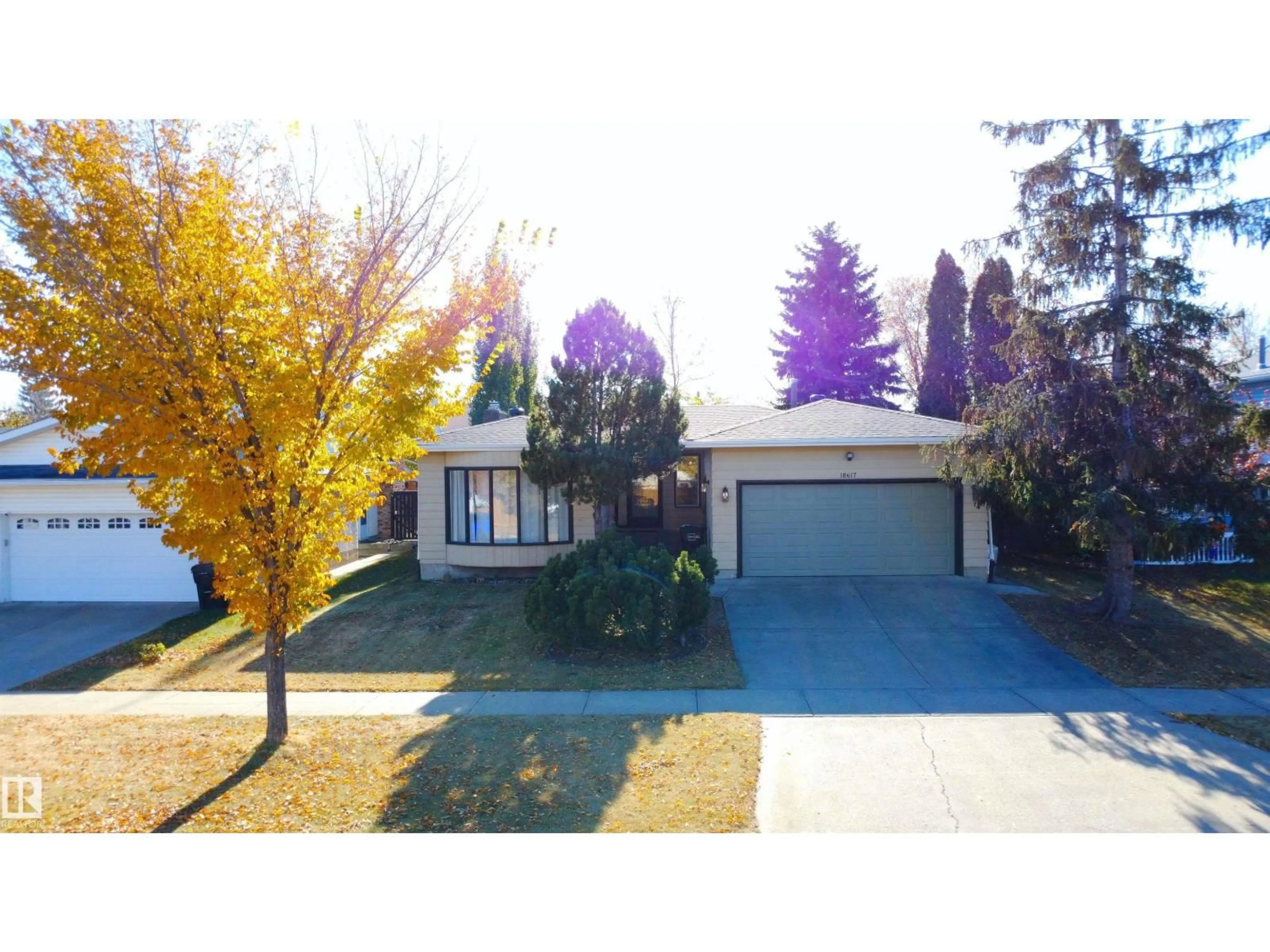 Unknown for NW - 18617 62B AV, Edmonton Alberta T5T2S8