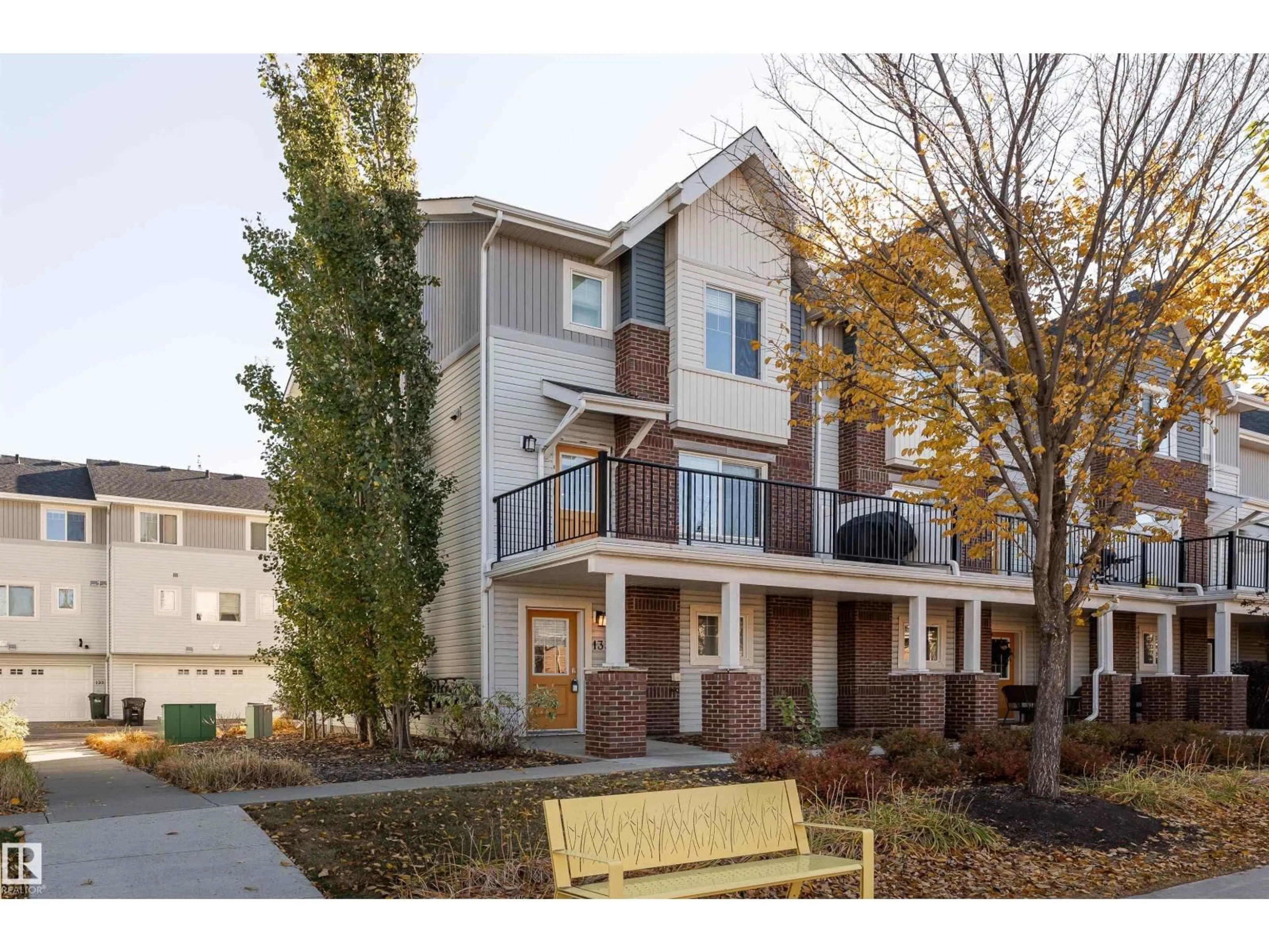 Unknown for #133 - 2336 ASPEN TR, Sherwood Park Alberta T8H0J1