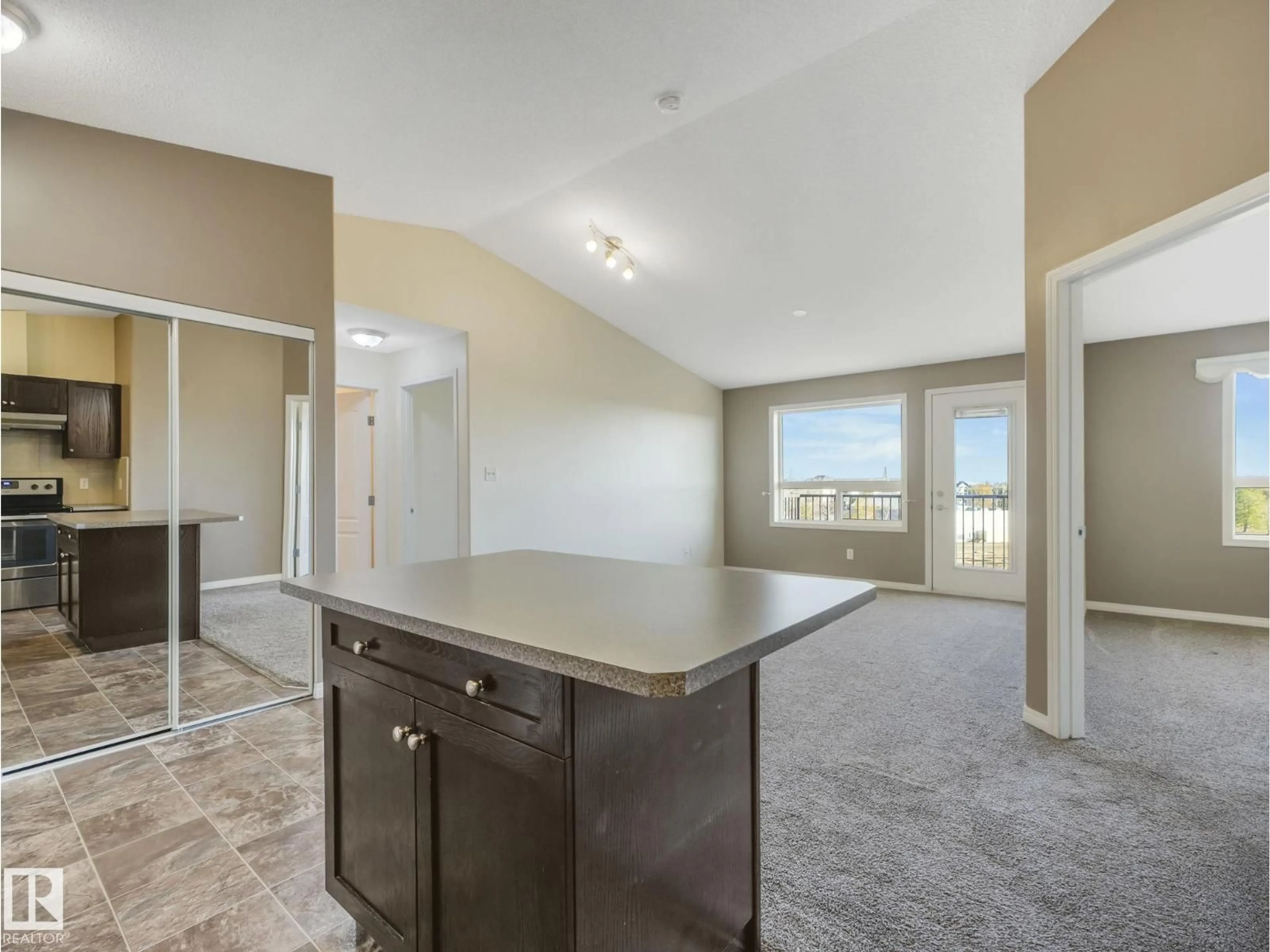 Unknown for #423 - 1520 HAMMOND GATE, Edmonton Alberta T6M0J4
