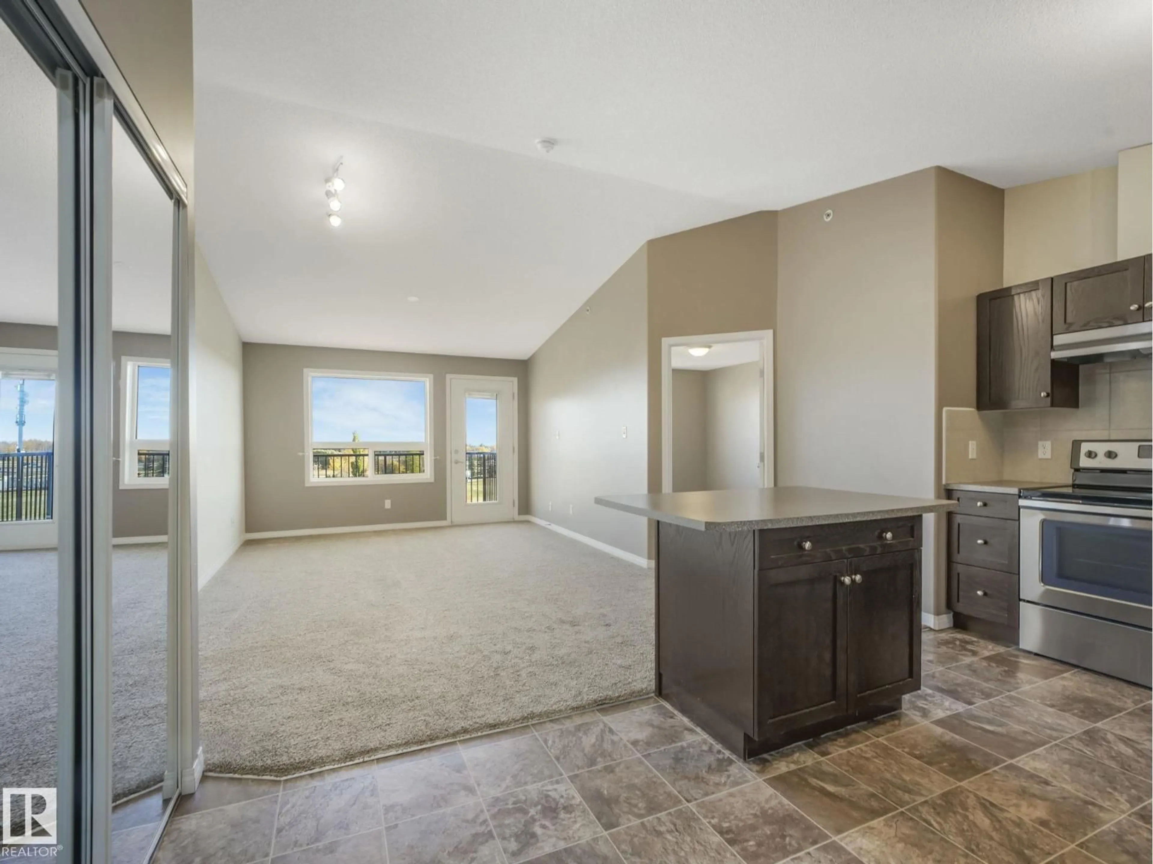 A pic of a room for #423 - 1520 HAMMOND GATE, Edmonton Alberta T6M0J4
