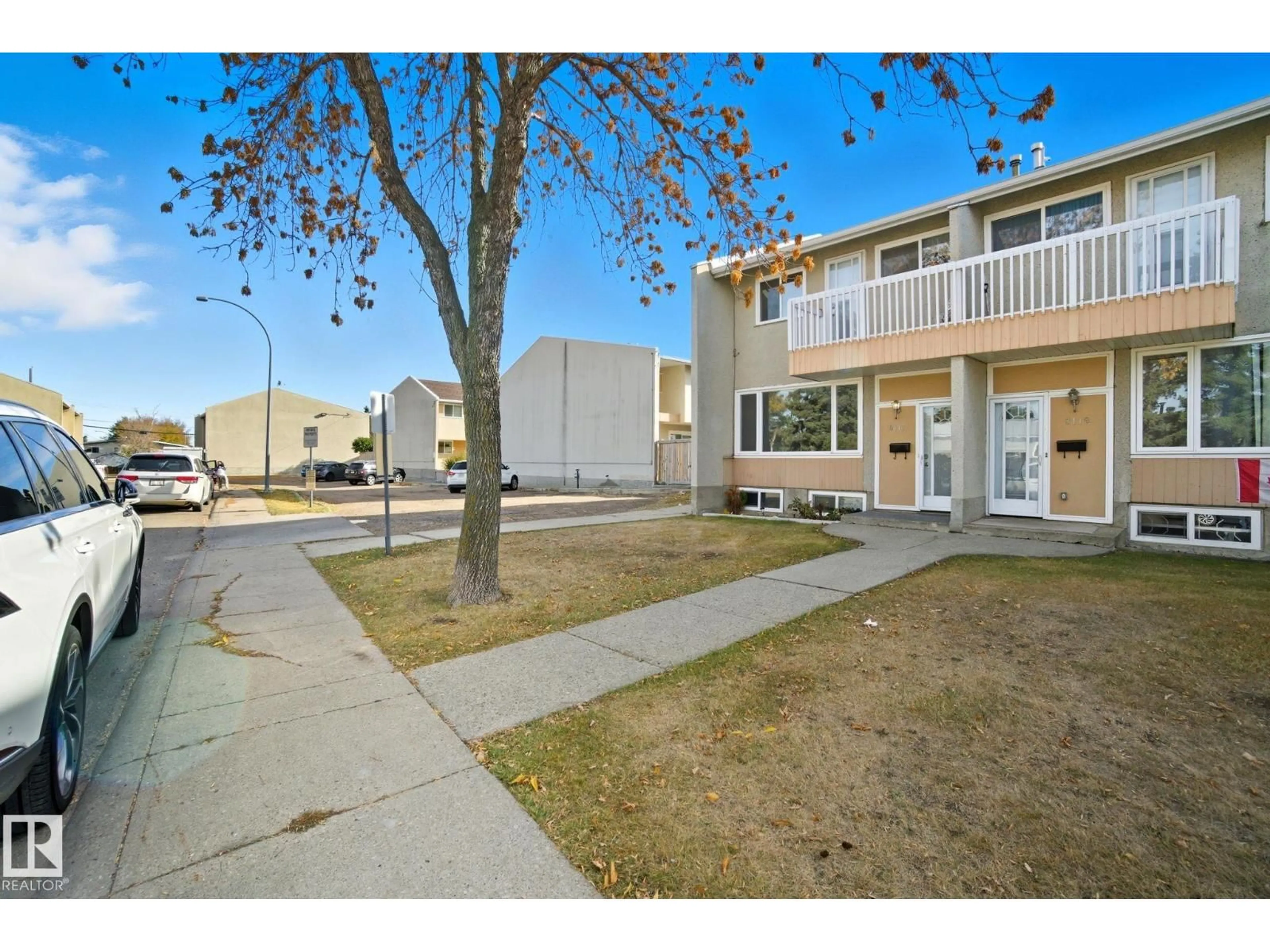 Unknown for 8117 132A AV NW, Edmonton Alberta T5C2C9