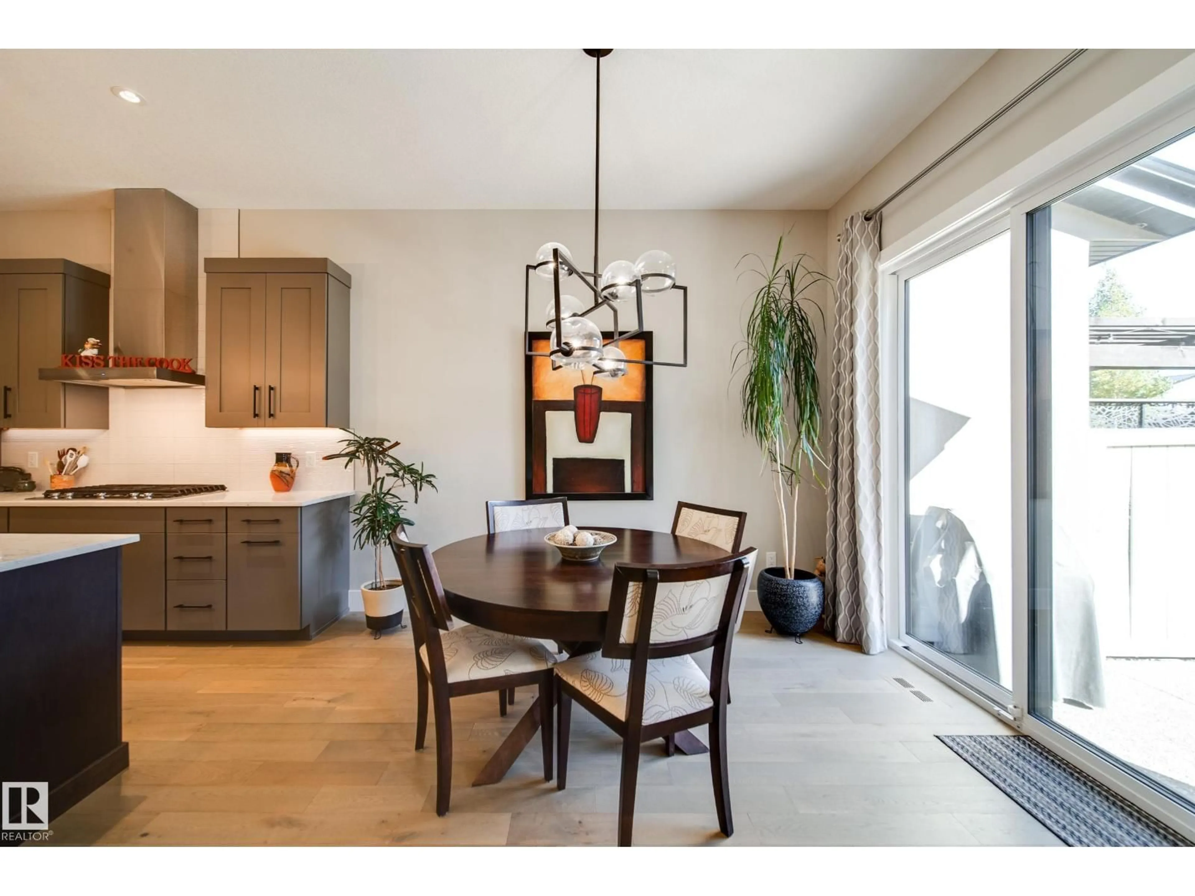 Unknown for 4605 KNIGHT PT, Edmonton Alberta T6W4B7