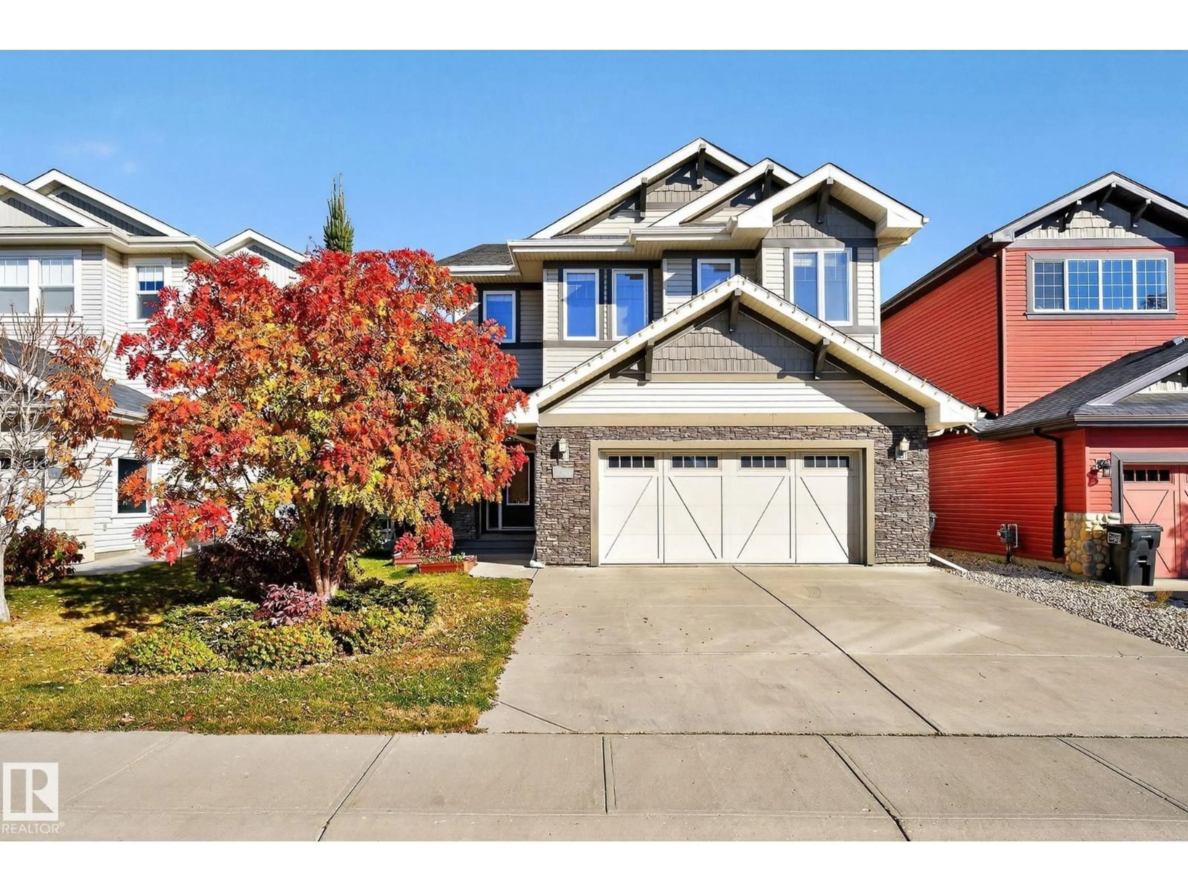 Unknown for 3841 GALLINGER LO, Edmonton Alberta T5T4G7