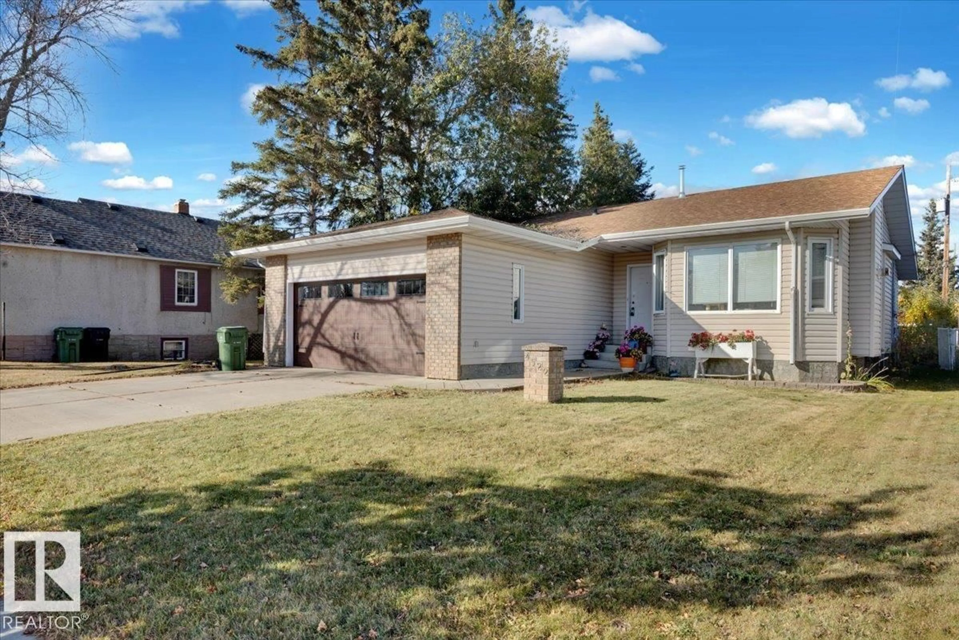 Unknown for 4522 53 AV, Leduc Alberta T9E5X1