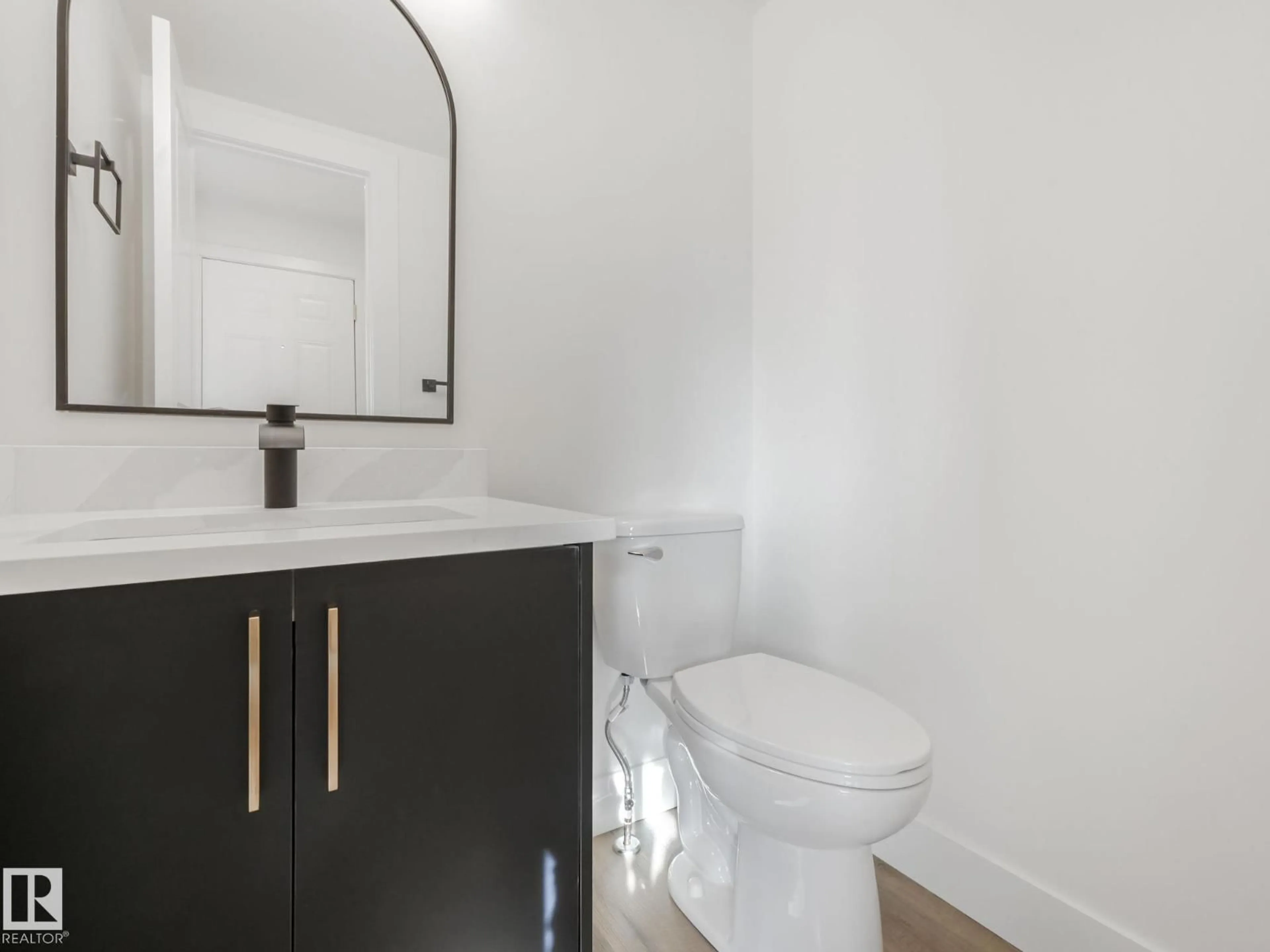 Standard bathroom, unknown for #10 - 13833 30 ST, Edmonton Alberta T5Y2B2