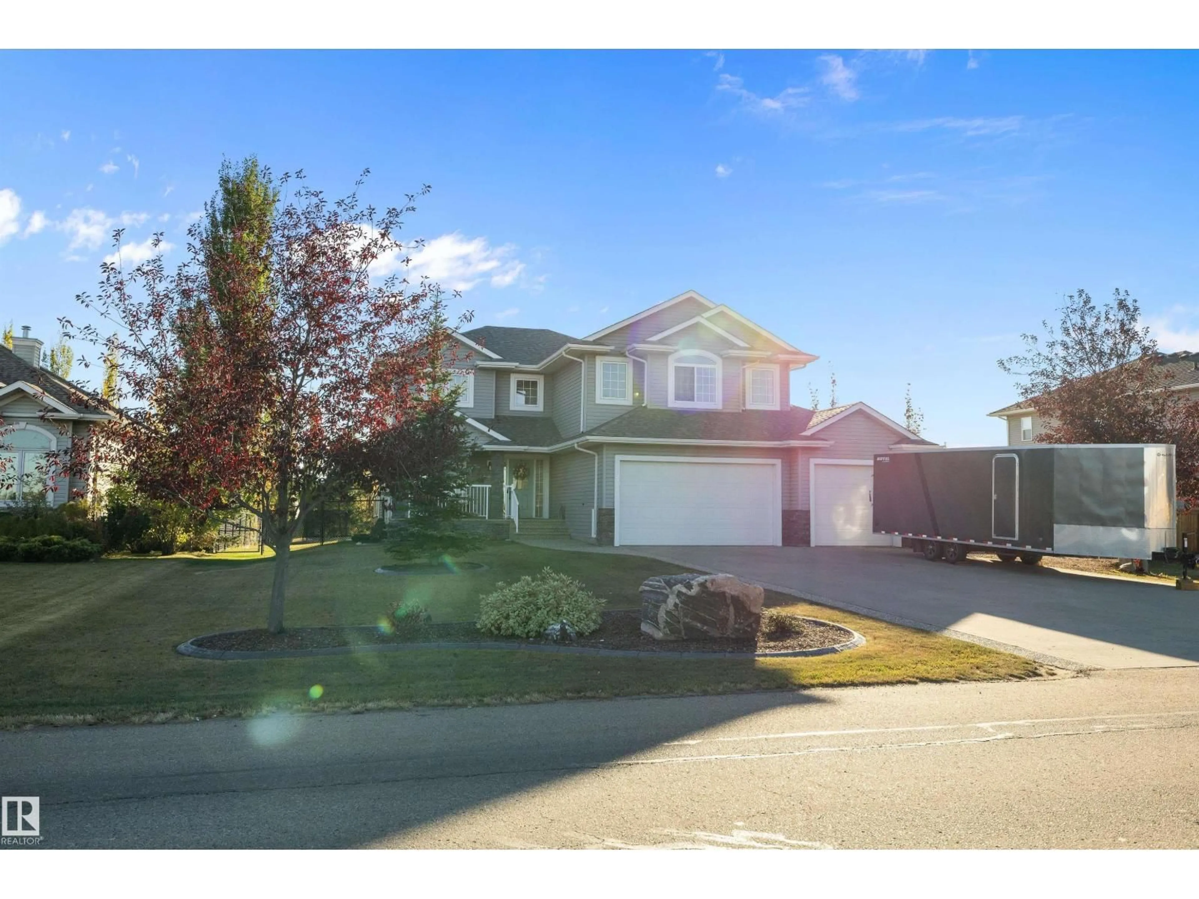 Unknown for 231 GREENFIELD WY, Fort Saskatchewan Alberta T8L0B3