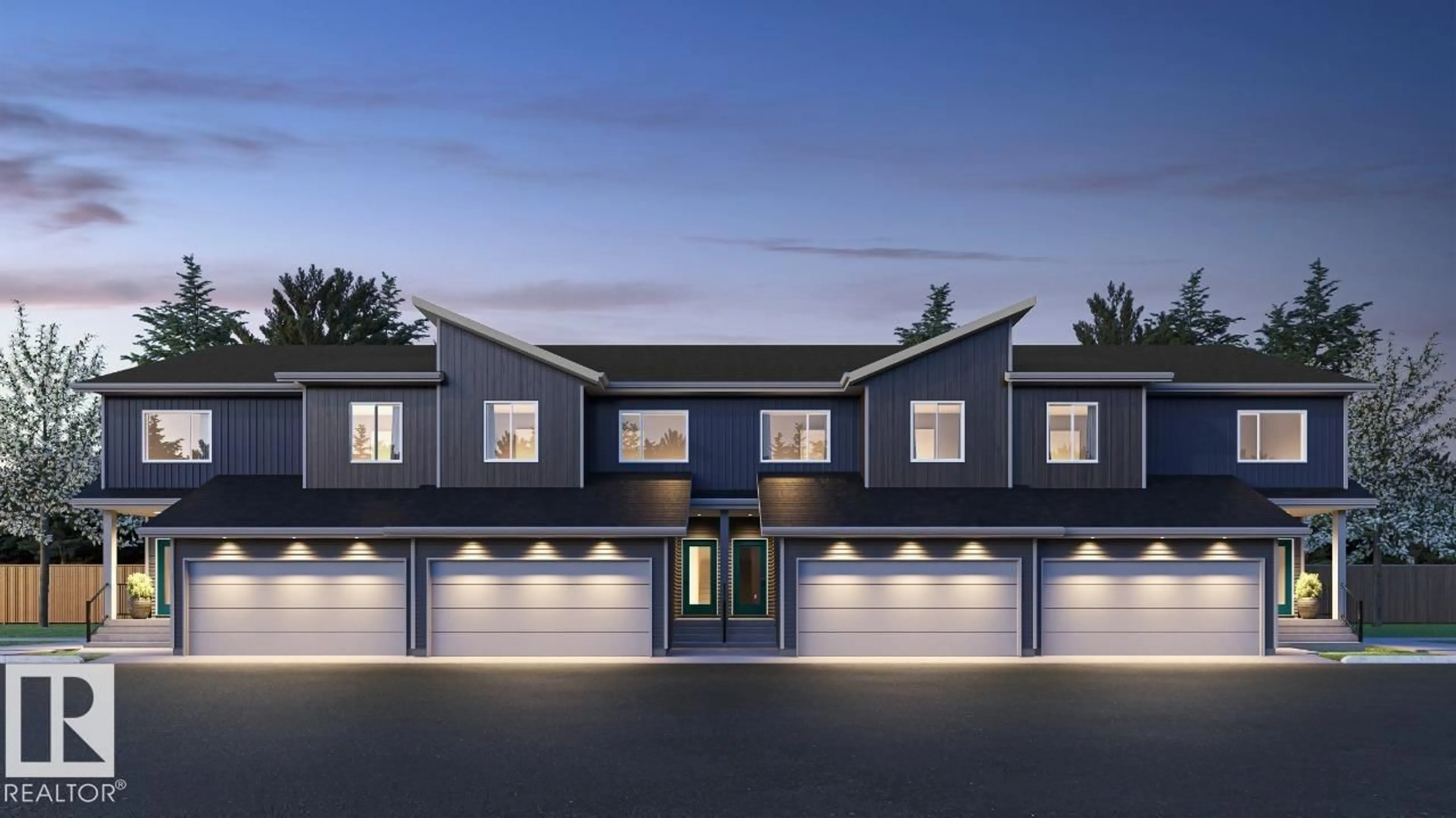 Unknown for 8 - 710 MATTSON DR, Edmonton Alberta T6X1A3