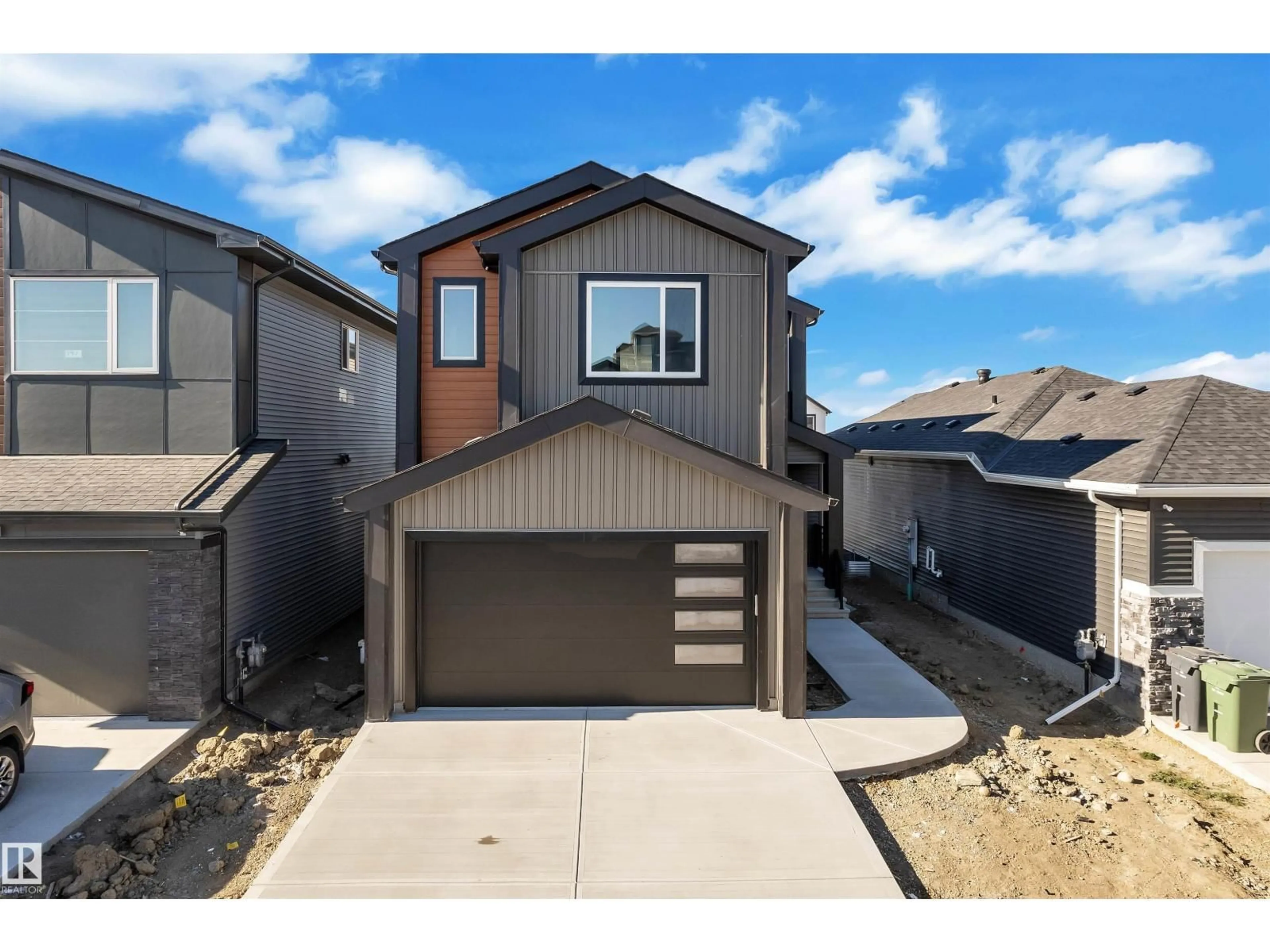 Unknown for 139 CREEKSIDE LN, Leduc Alberta T9E1T1
