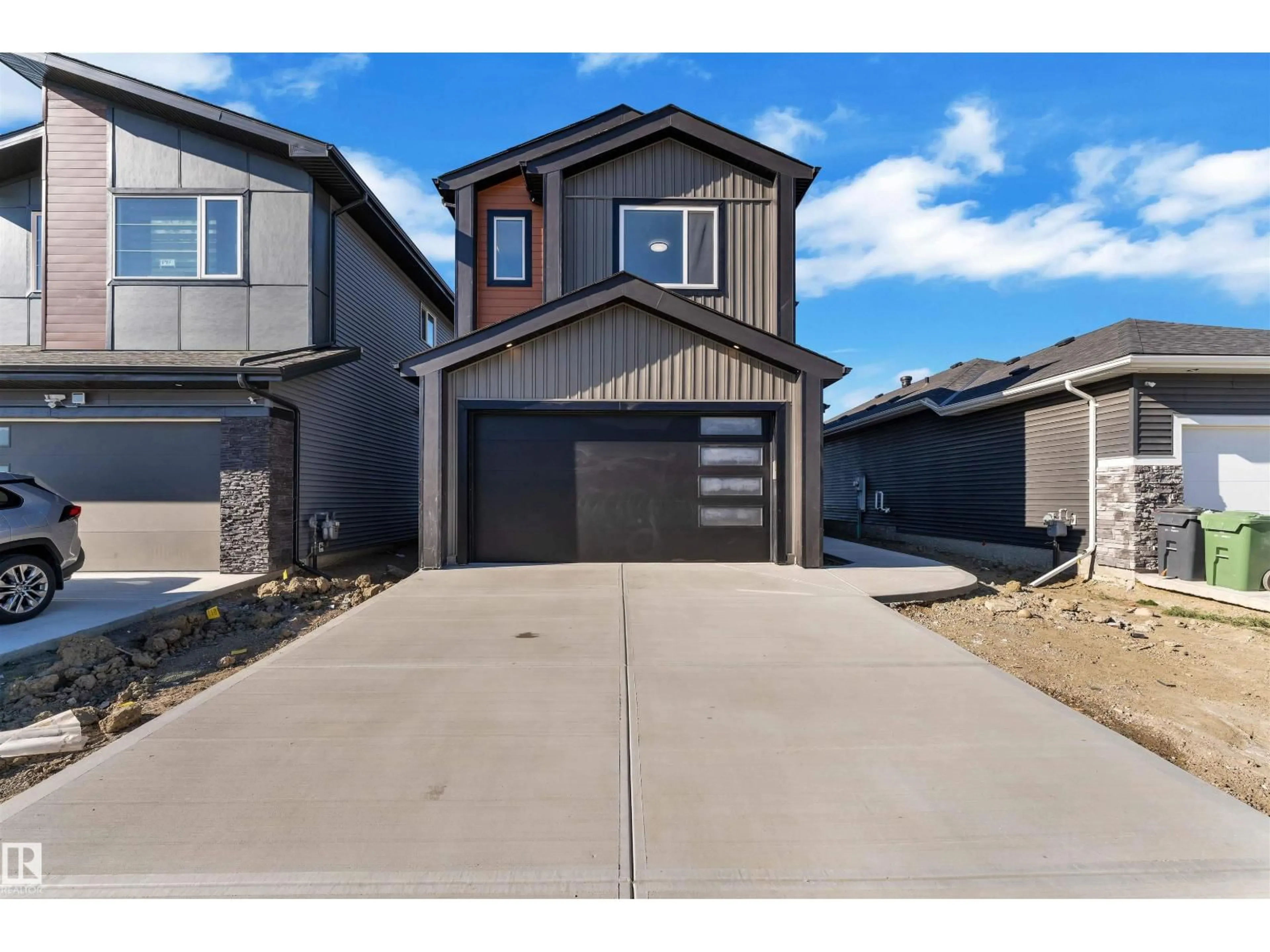 Unknown for 139 CREEKSIDE LN, Leduc Alberta T9E1T1
