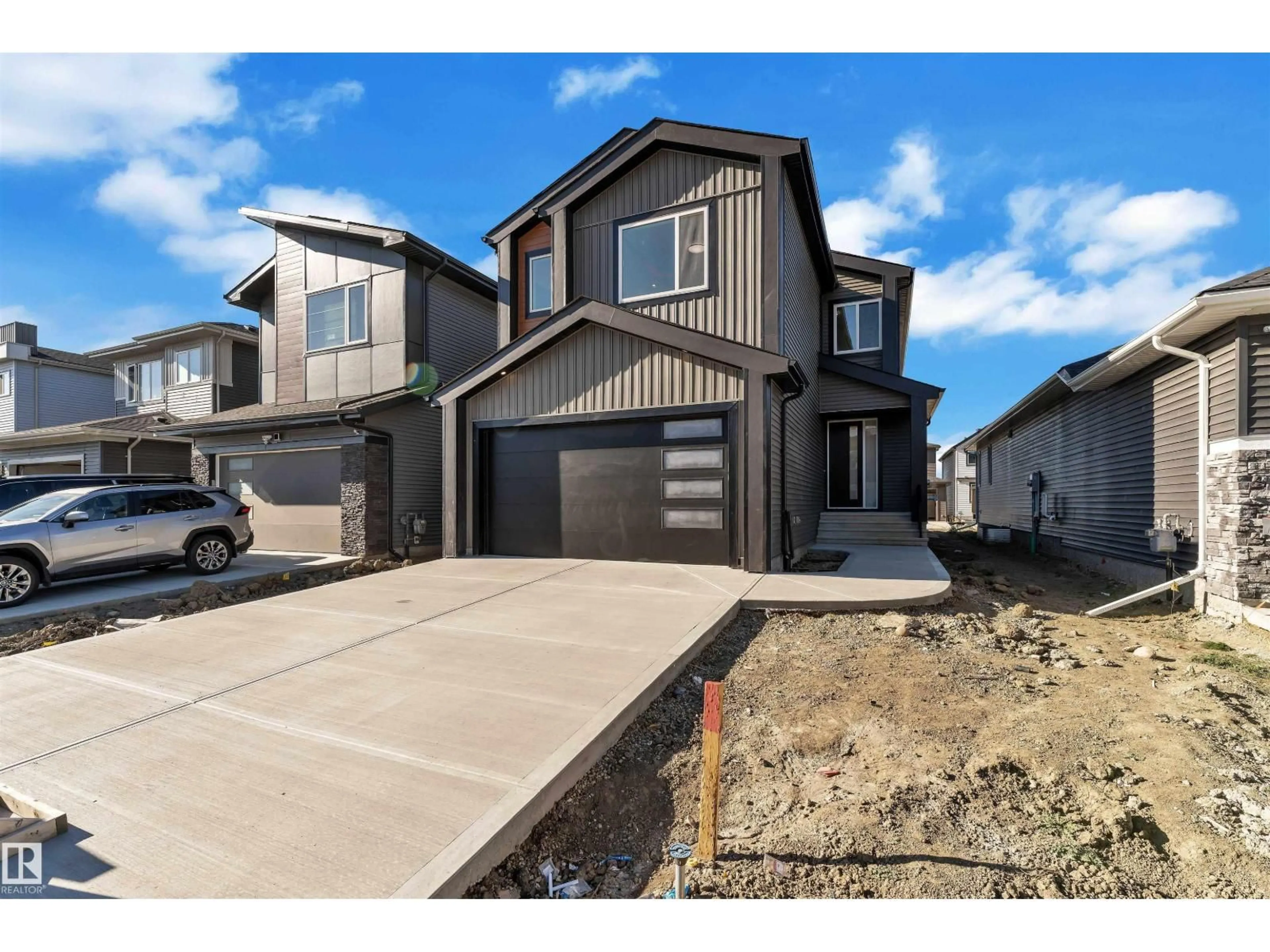 Unknown for 139 CREEKSIDE LN, Leduc Alberta T9E1T1