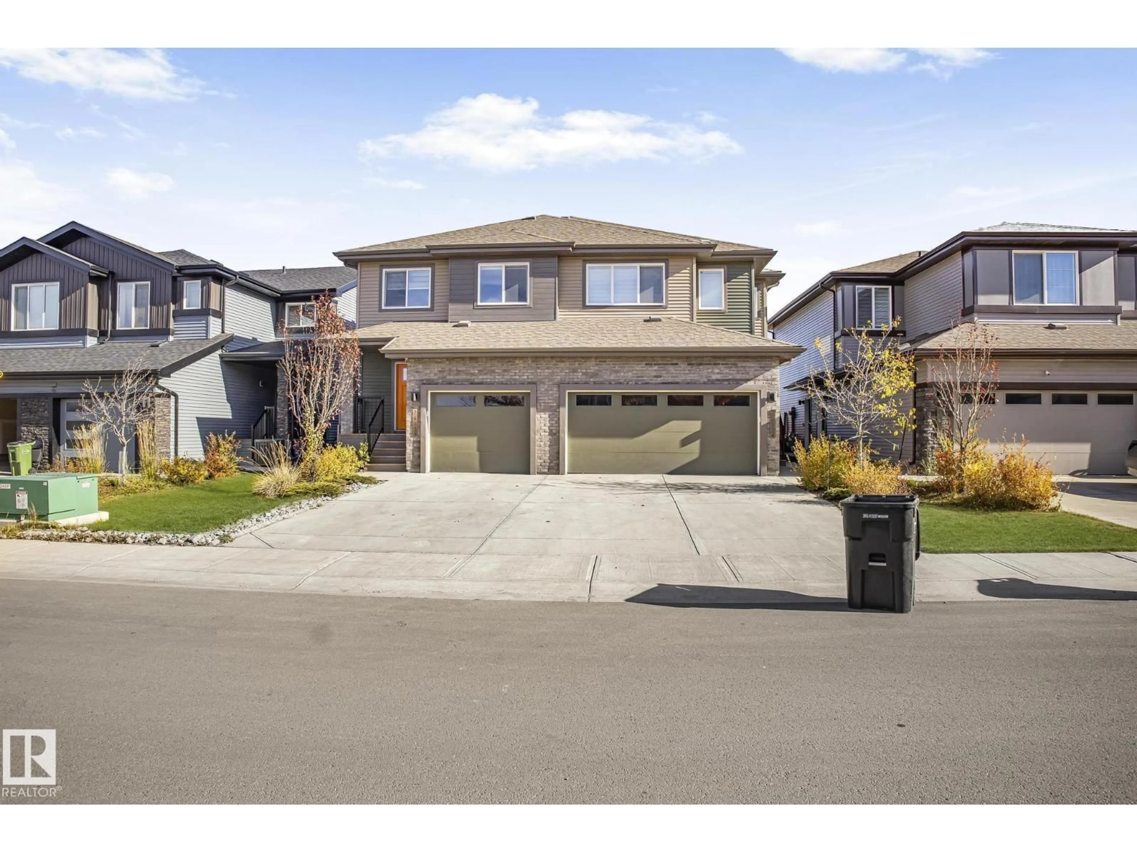Unknown for SW - 7615 KORULUK PL, Edmonton Alberta T6W4R7