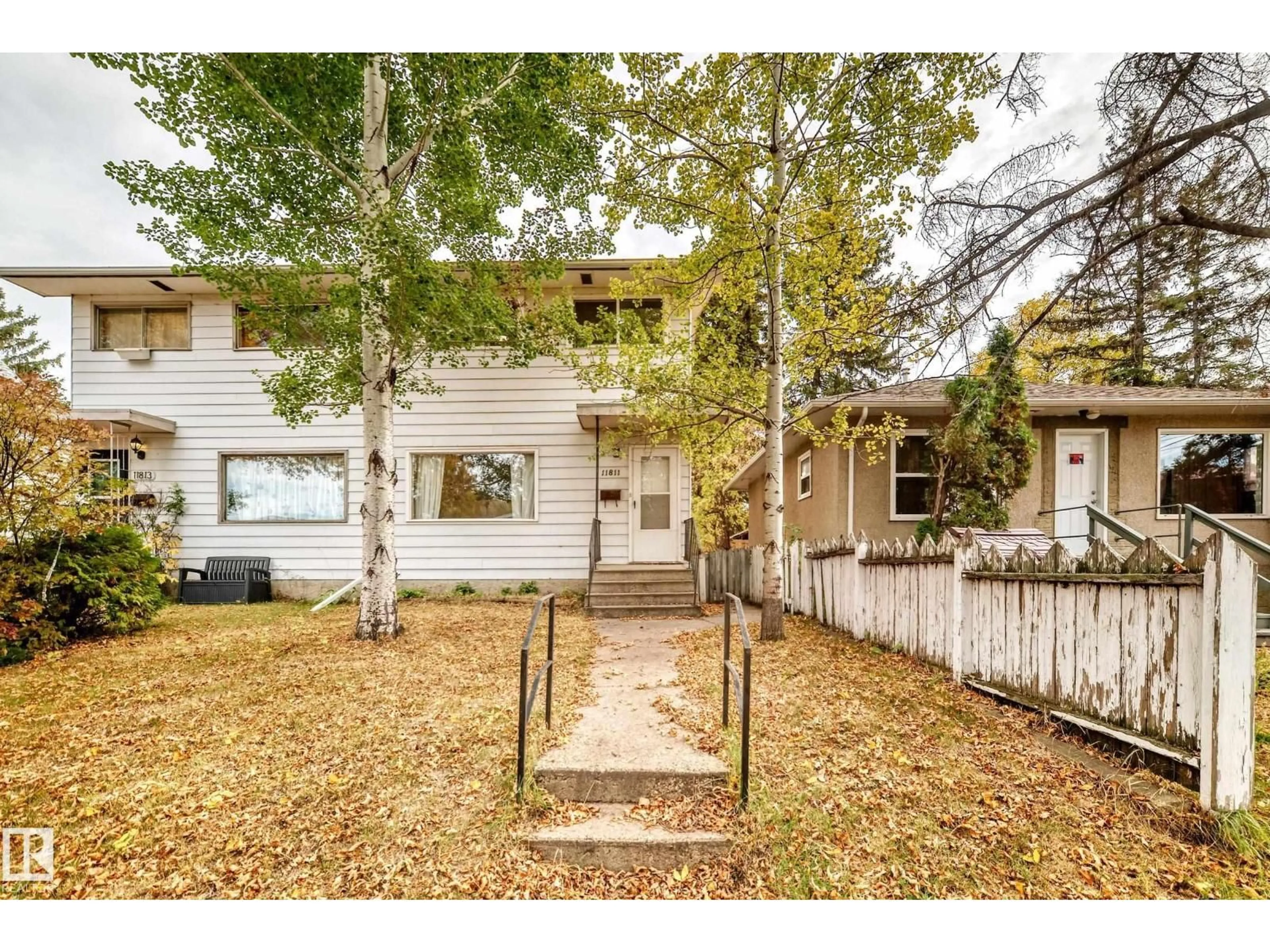 Unknown for NW - 11811 44 ST, Edmonton Alberta T5W2S4