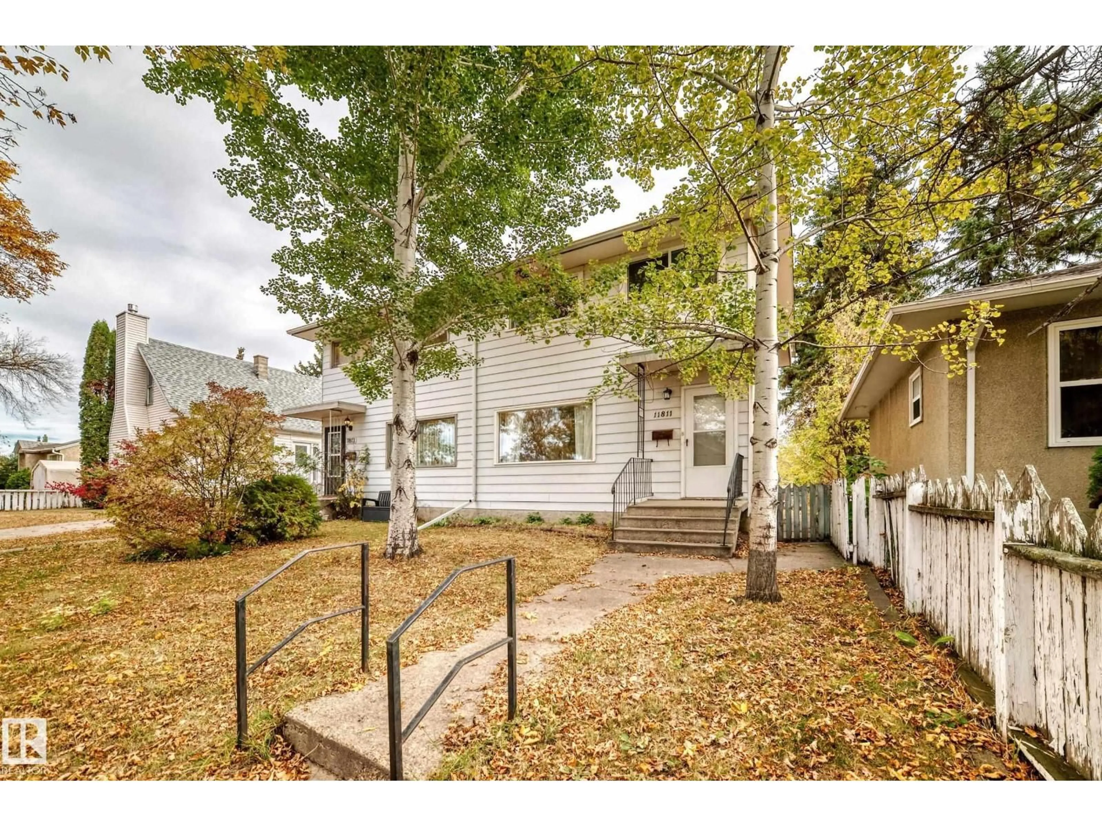 Unknown for NW - 11811 44 ST, Edmonton Alberta T5W2S4