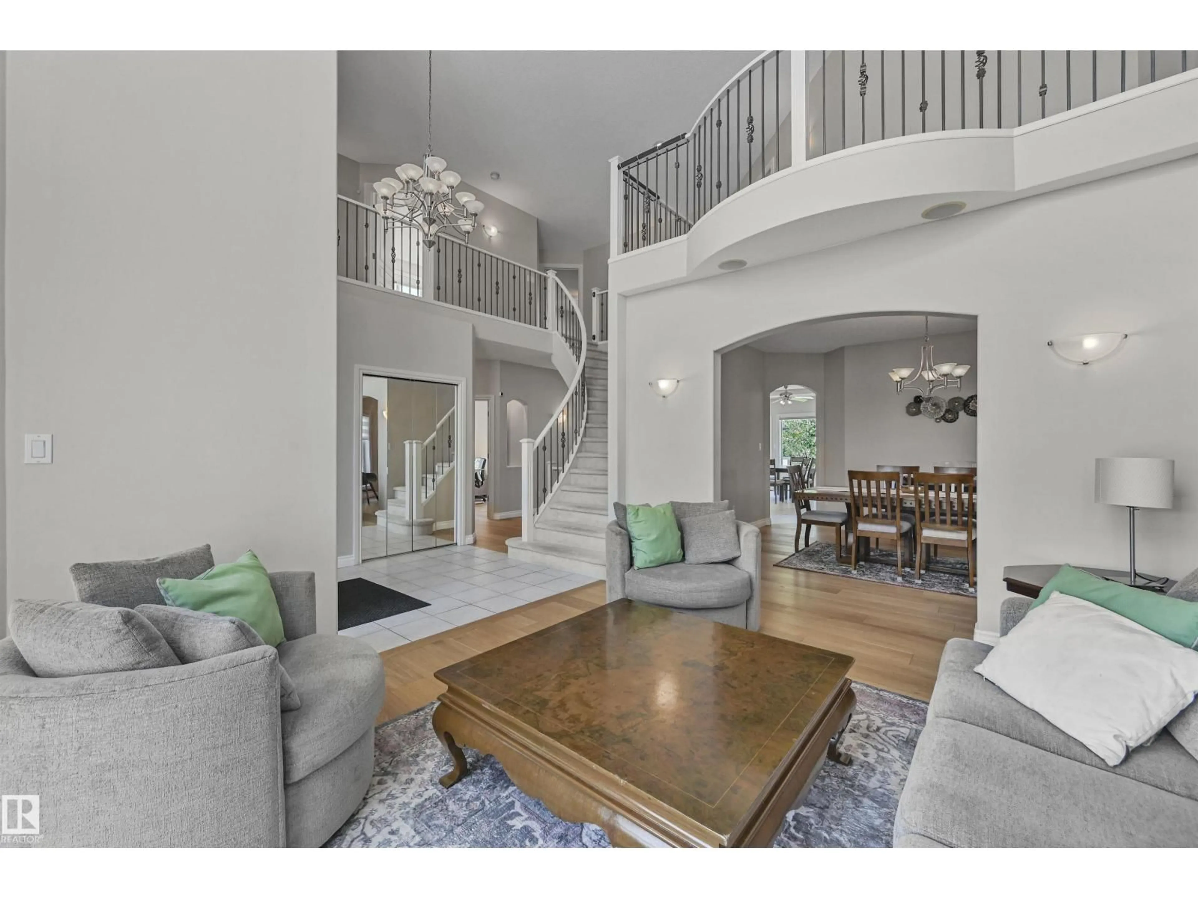 Unknown for 1516 THOROGOOD CL, Edmonton Alberta T6R3K7