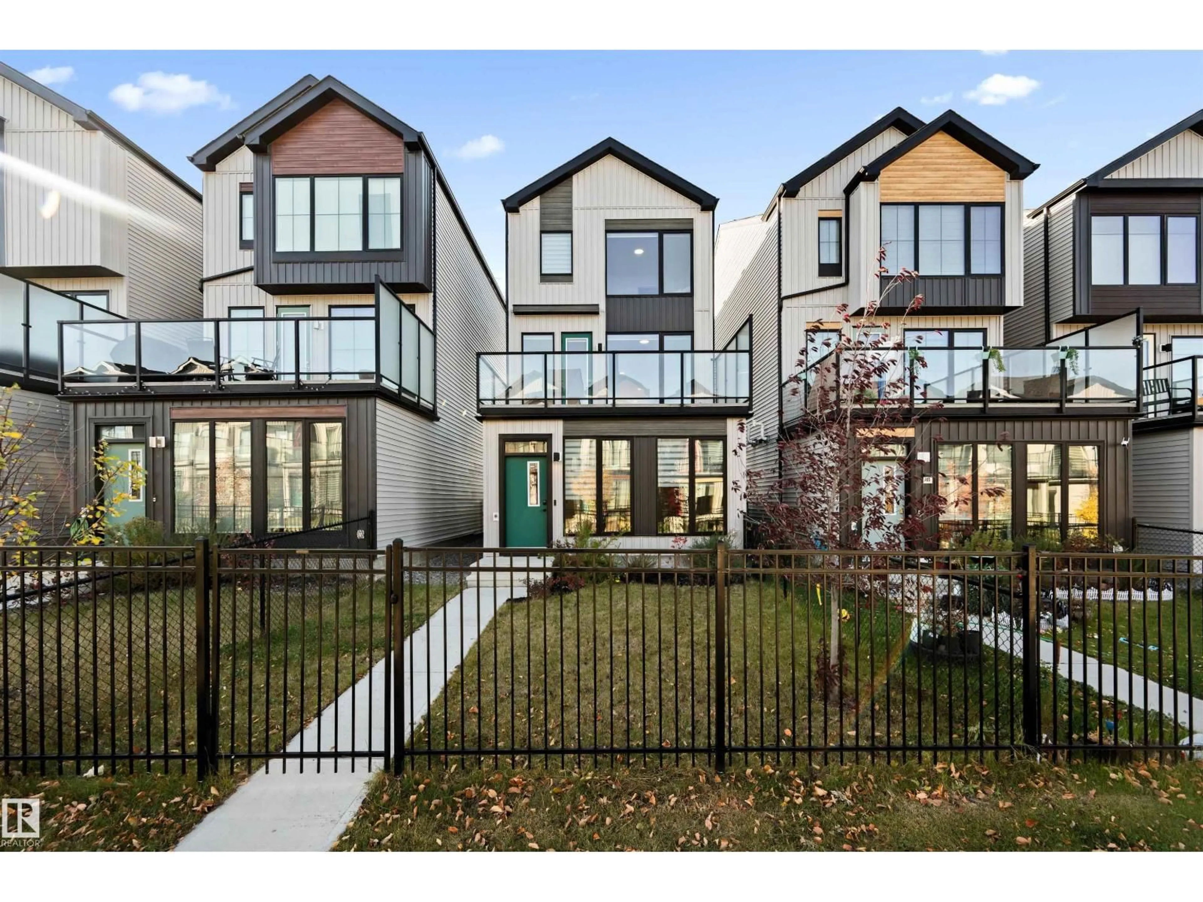 Unknown for SW SW - 459 39 ST, Edmonton Alberta T6X2X9