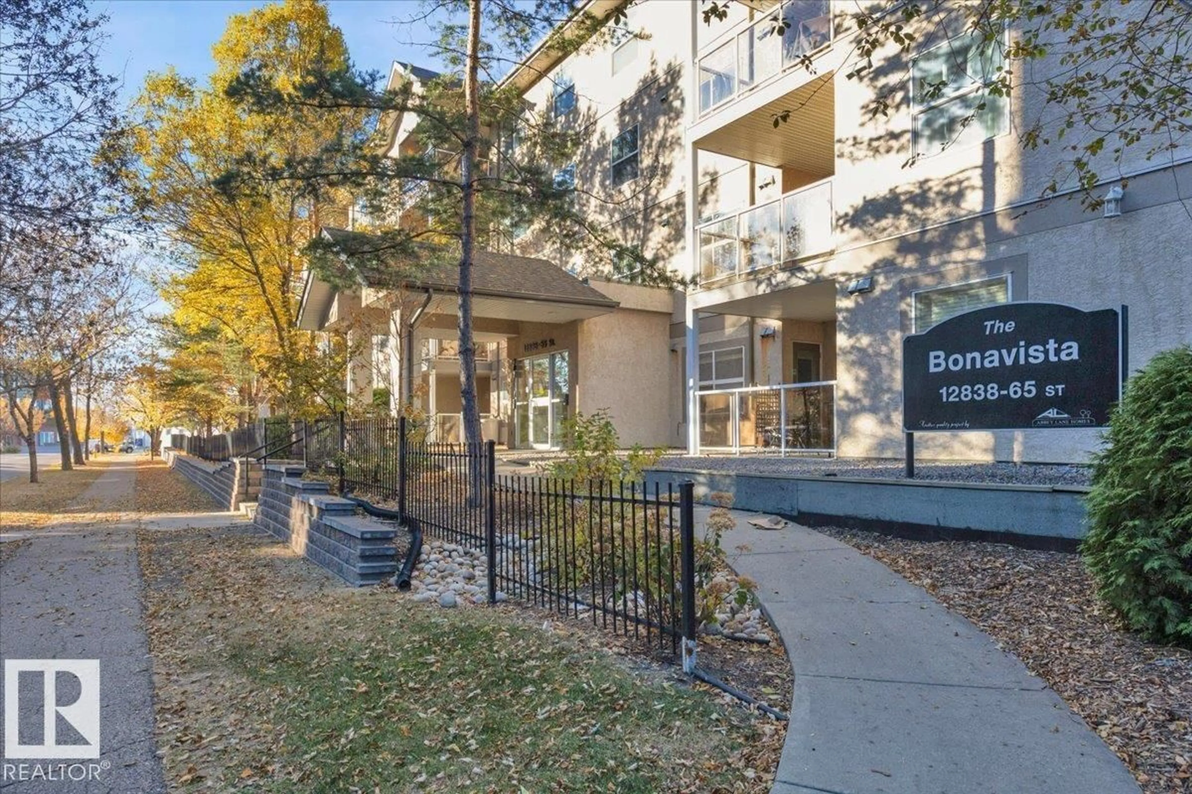 Unknown for 316 12838 65 ST NW, Edmonton Alberta T5A5H3