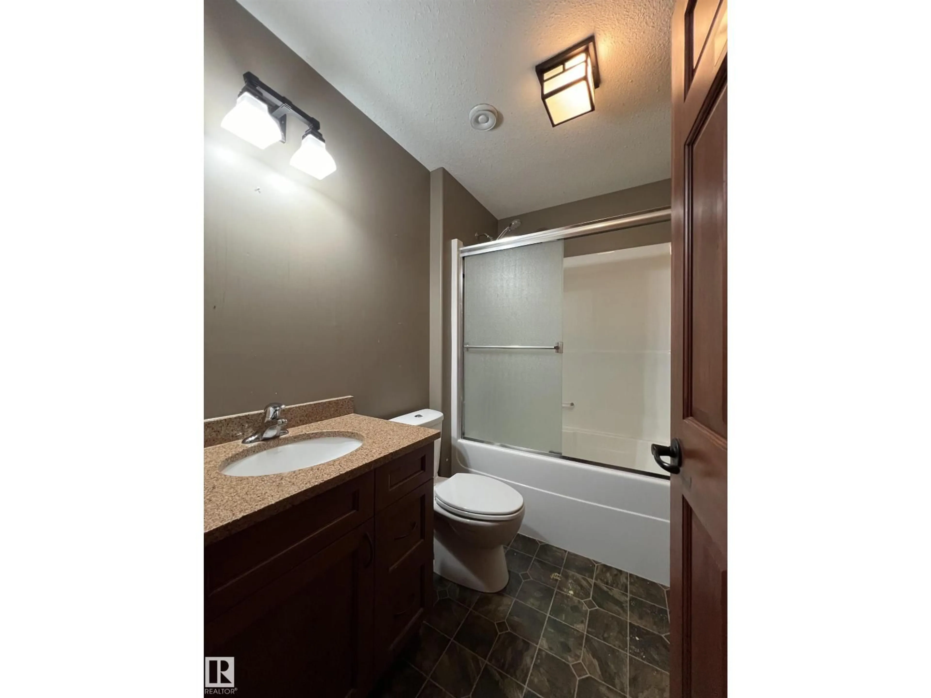 Standard bathroom, unknown for #403 - 55101 STE. ANNE TR, Rural Lac Ste. Anne County Alberta T0E1A1
