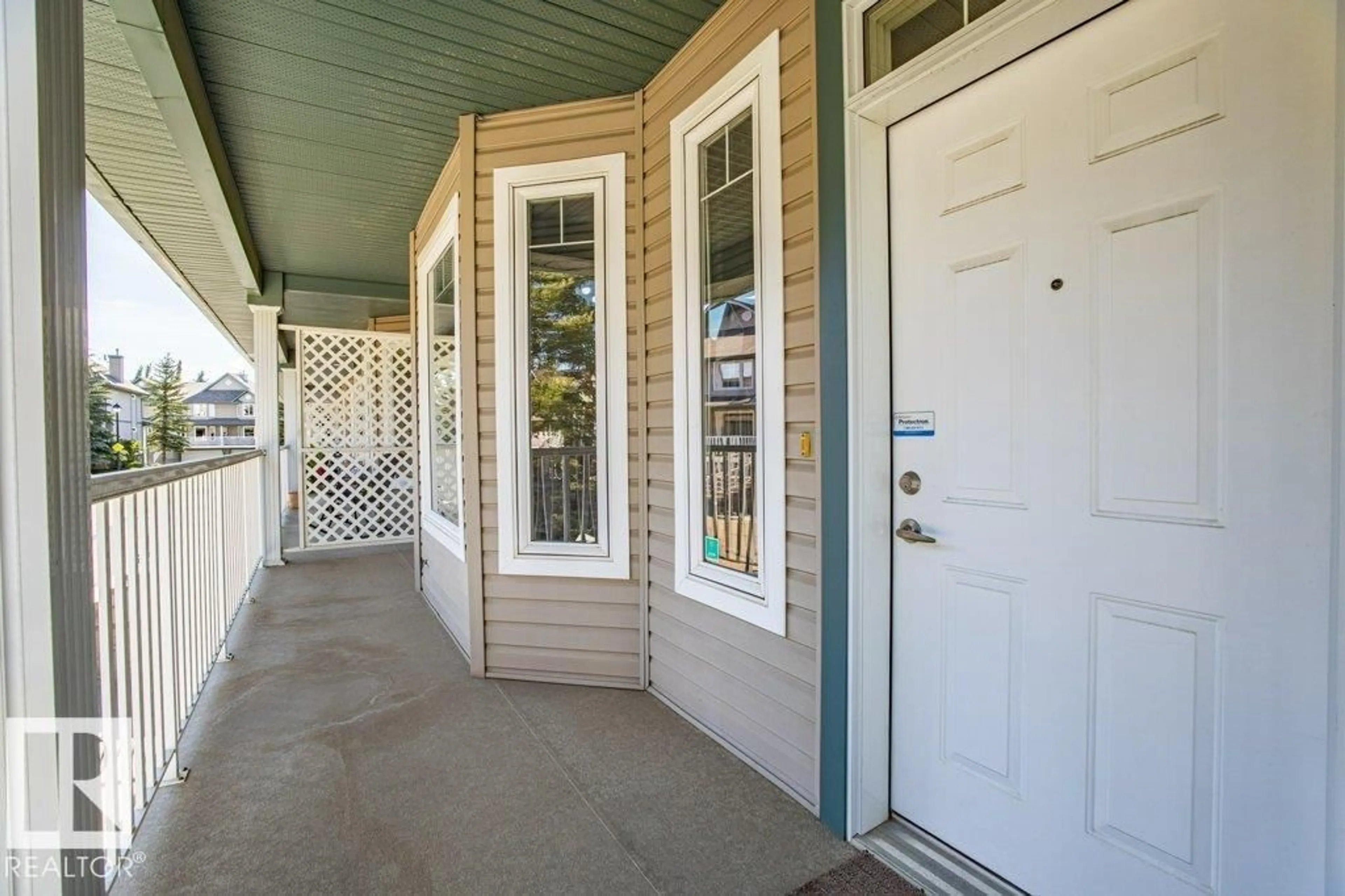 Unknown for #10 - 903 RUTHERFORD RD, Edmonton Alberta T6W1N9