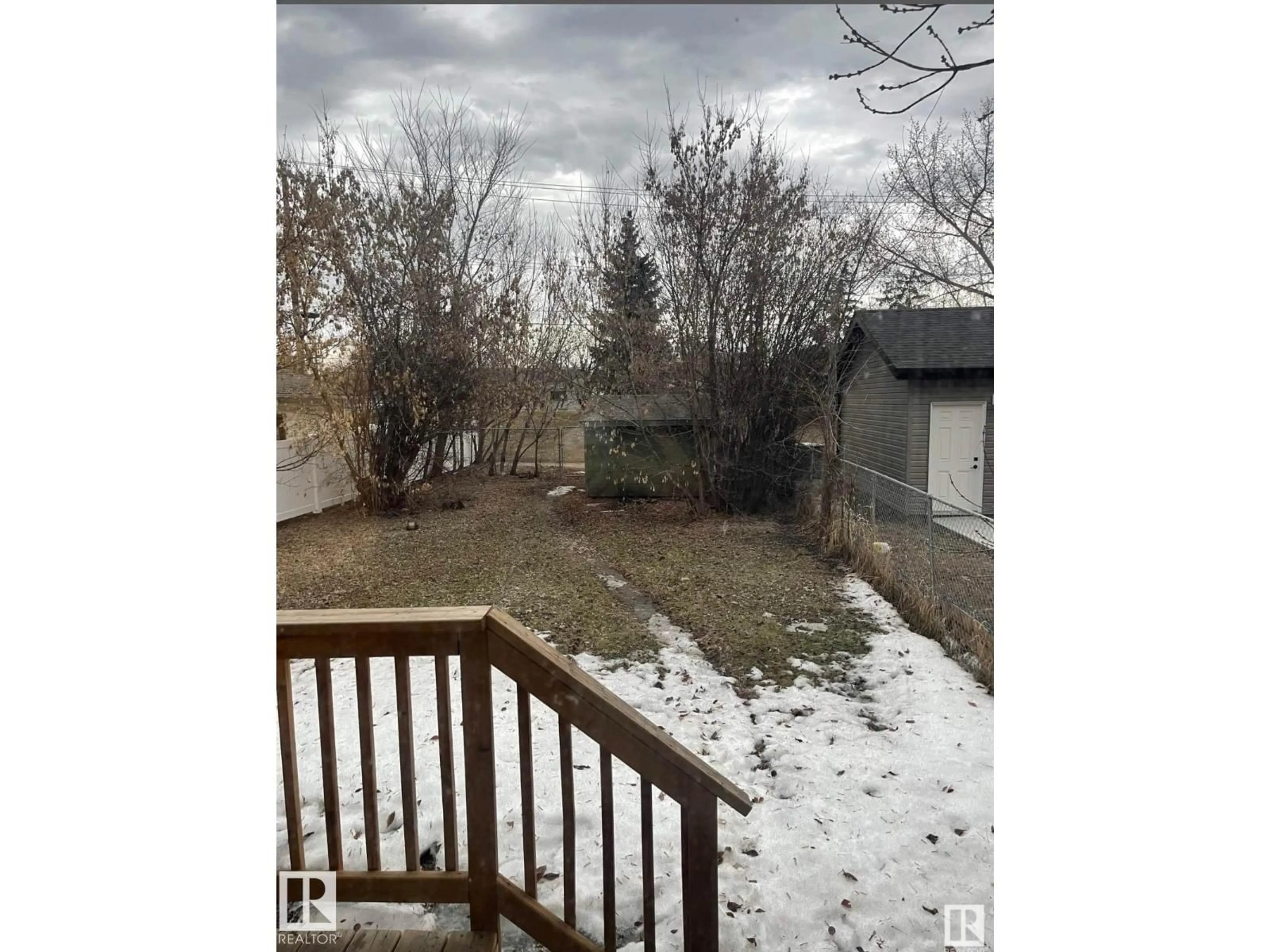 Unknown for 12239 101 ST NW, Edmonton Alberta T5G2C5