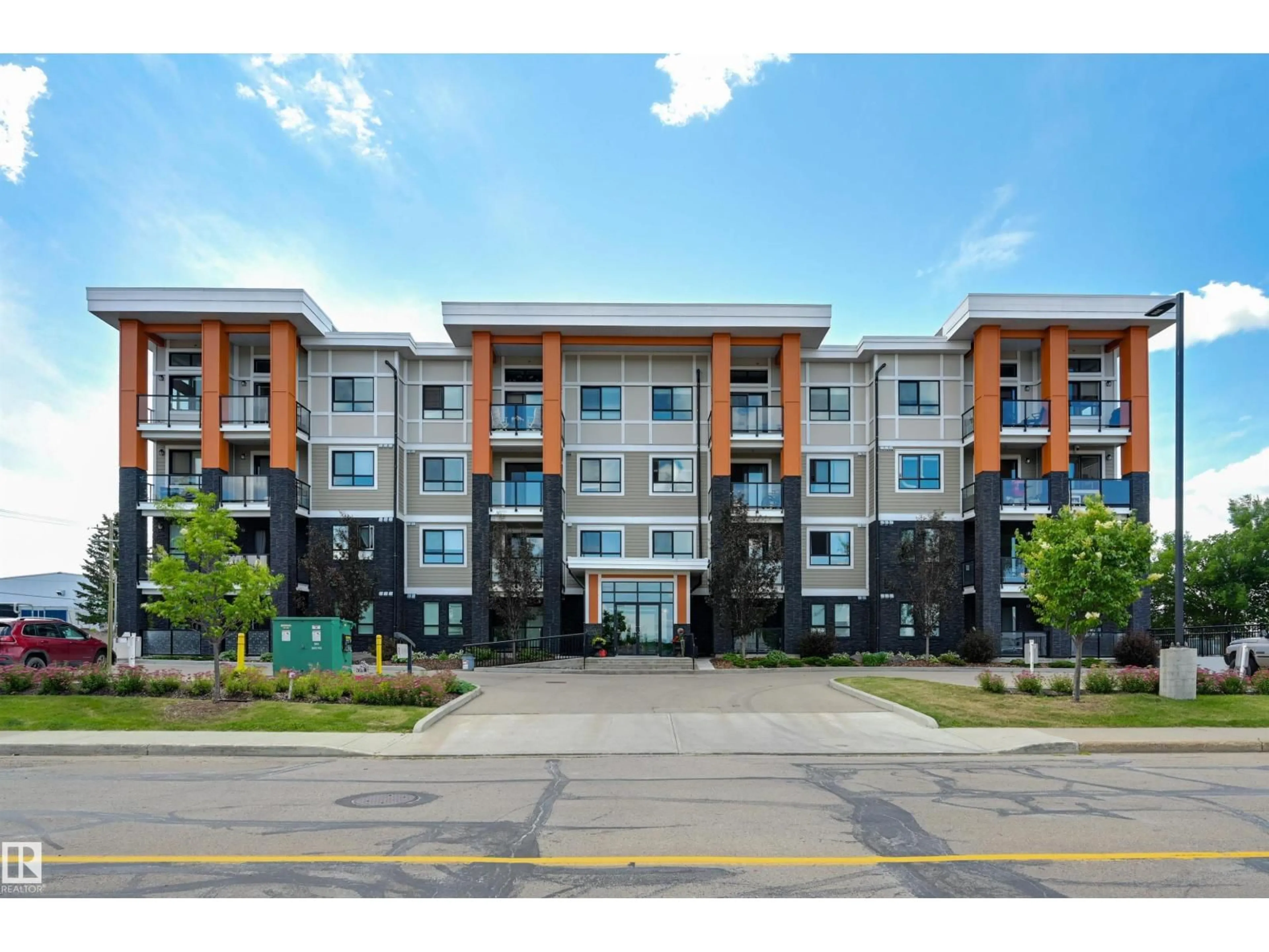 Unknown for 17 - 205 COLUMBIA AVENUE, Devon Alberta T9G1Y7
