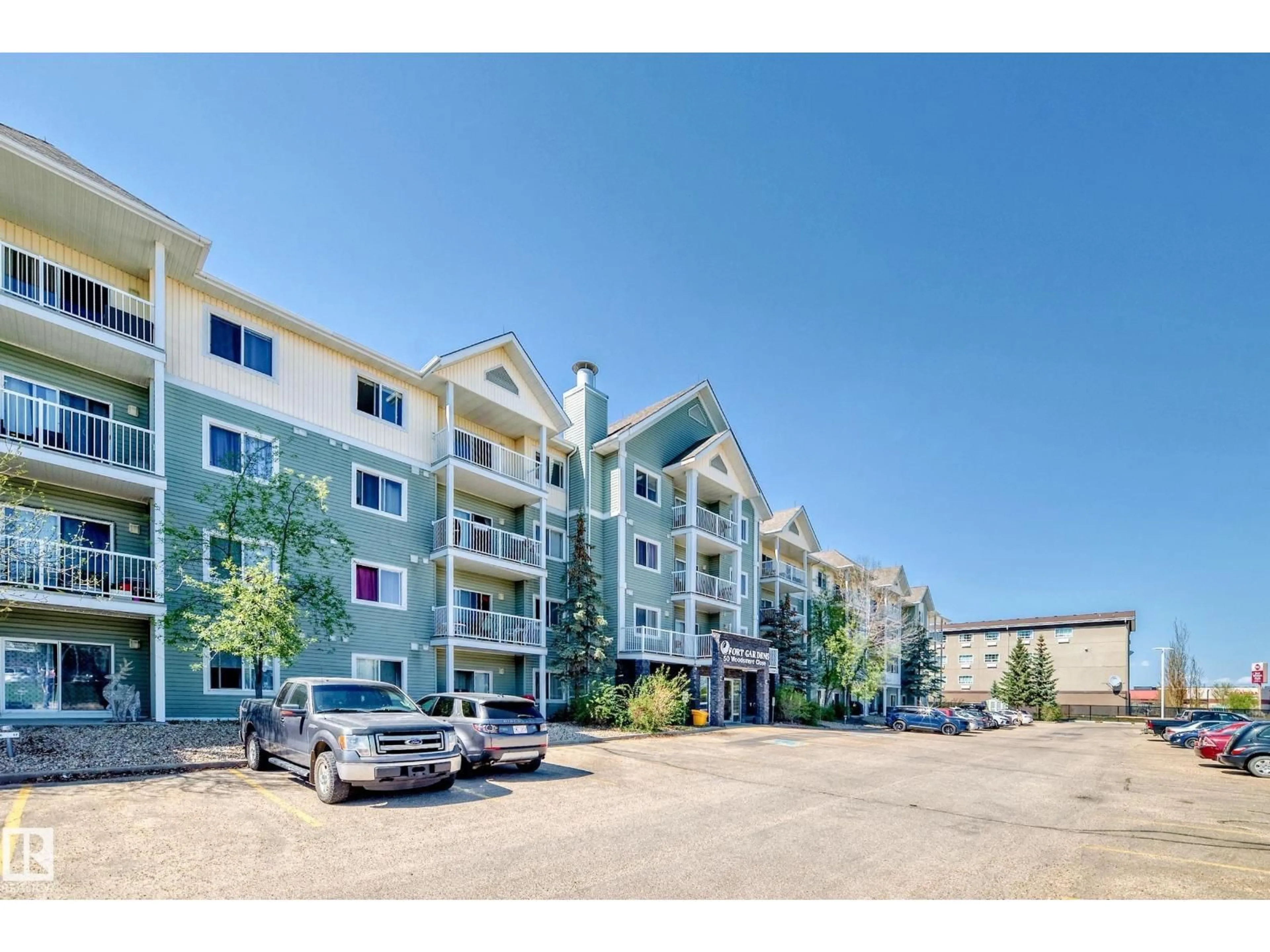 Unknown for 337 WOODSMERE CL, Fort Saskatchewan Alberta T8L4N9