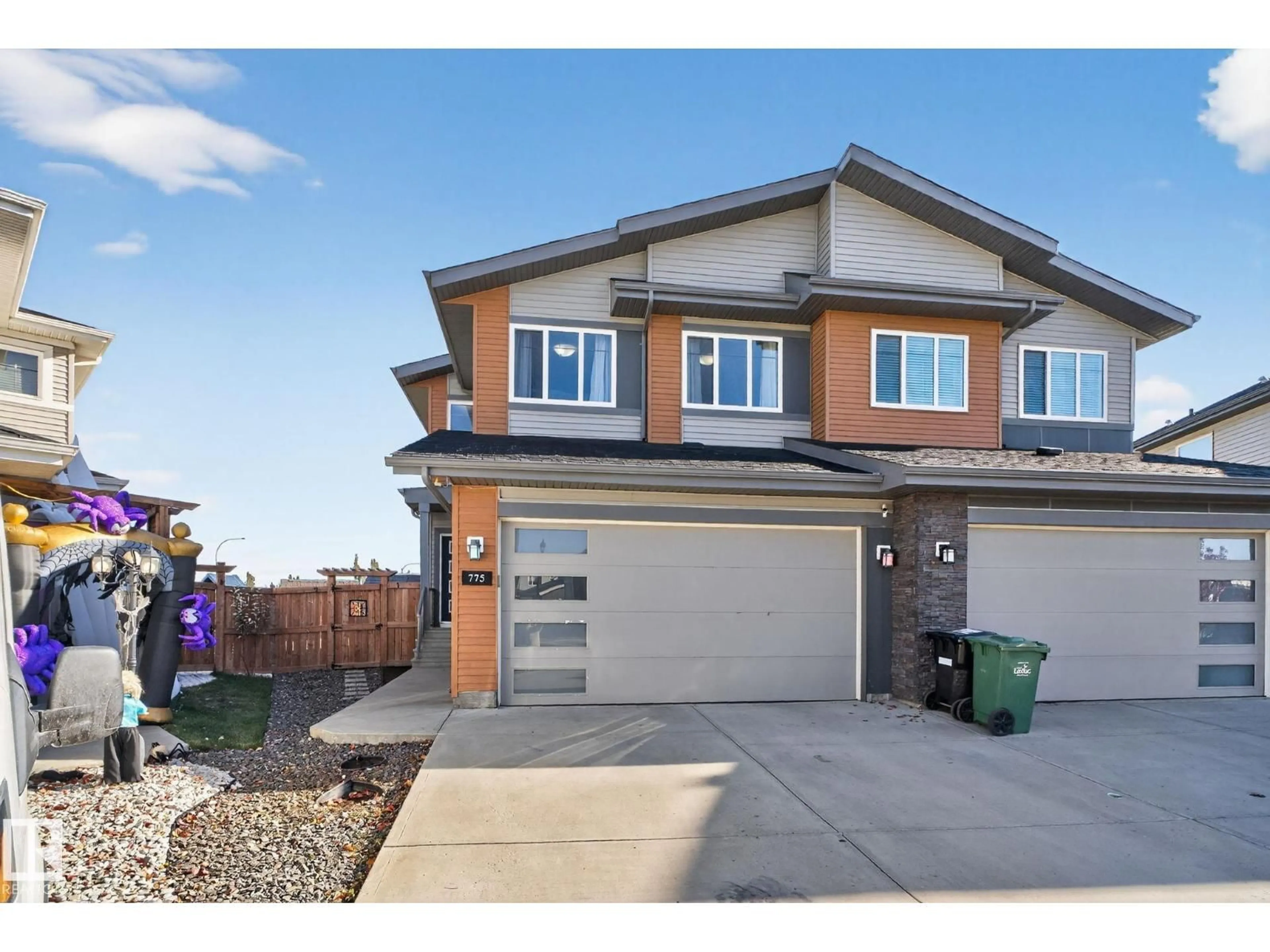 Unknown for 775 BERG LO, Leduc Alberta T9E1G8