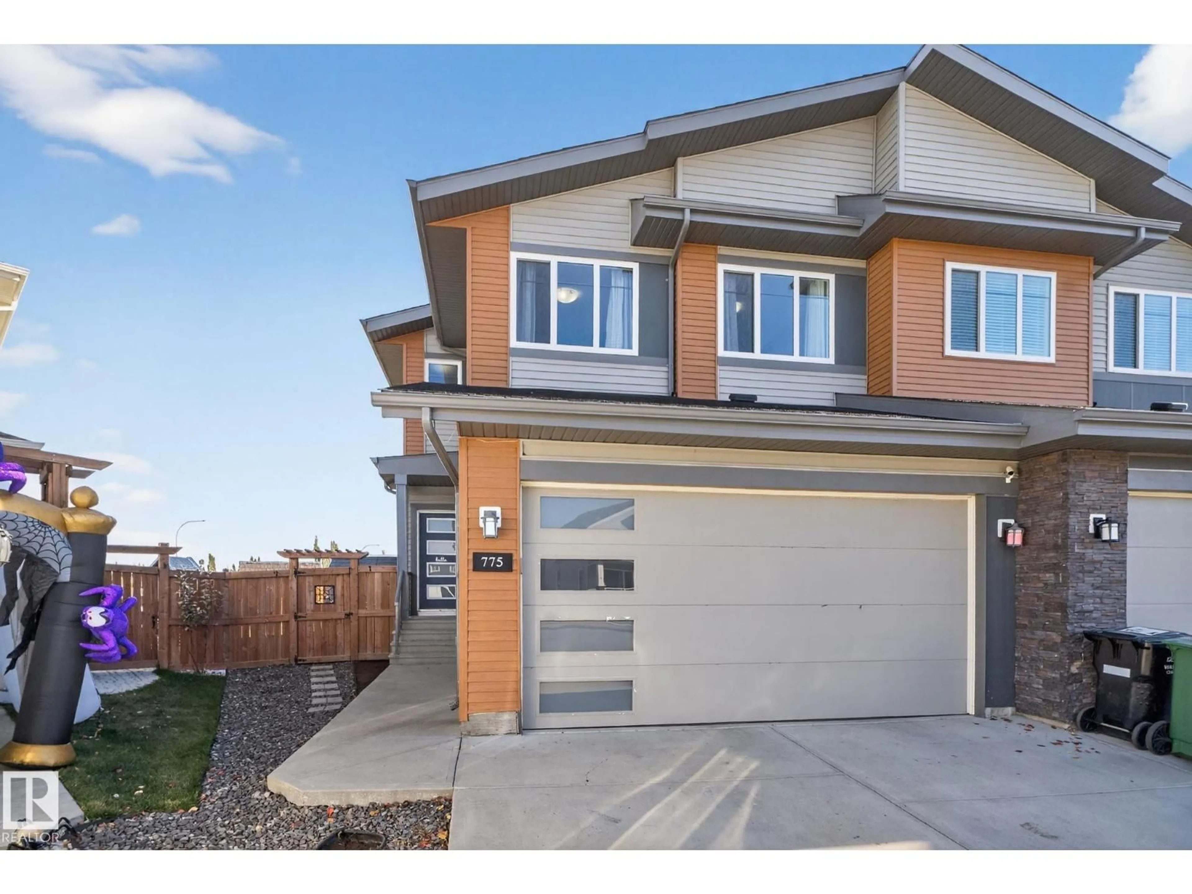 Unknown for 775 BERG LO, Leduc Alberta T9E1G8