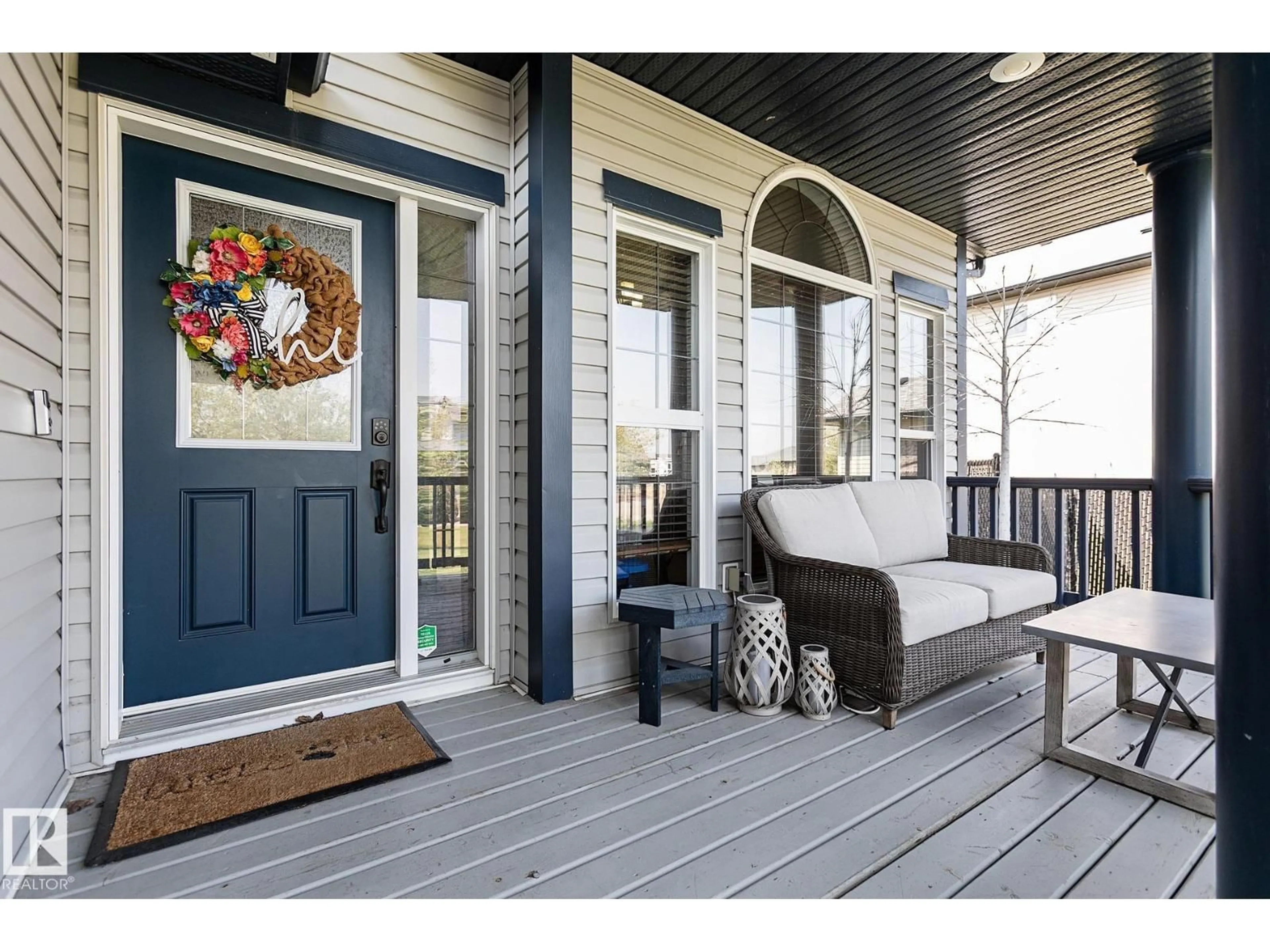 Indoor entryway for 62 GREENFIELD WD, Fort Saskatchewan Alberta T8L0E3