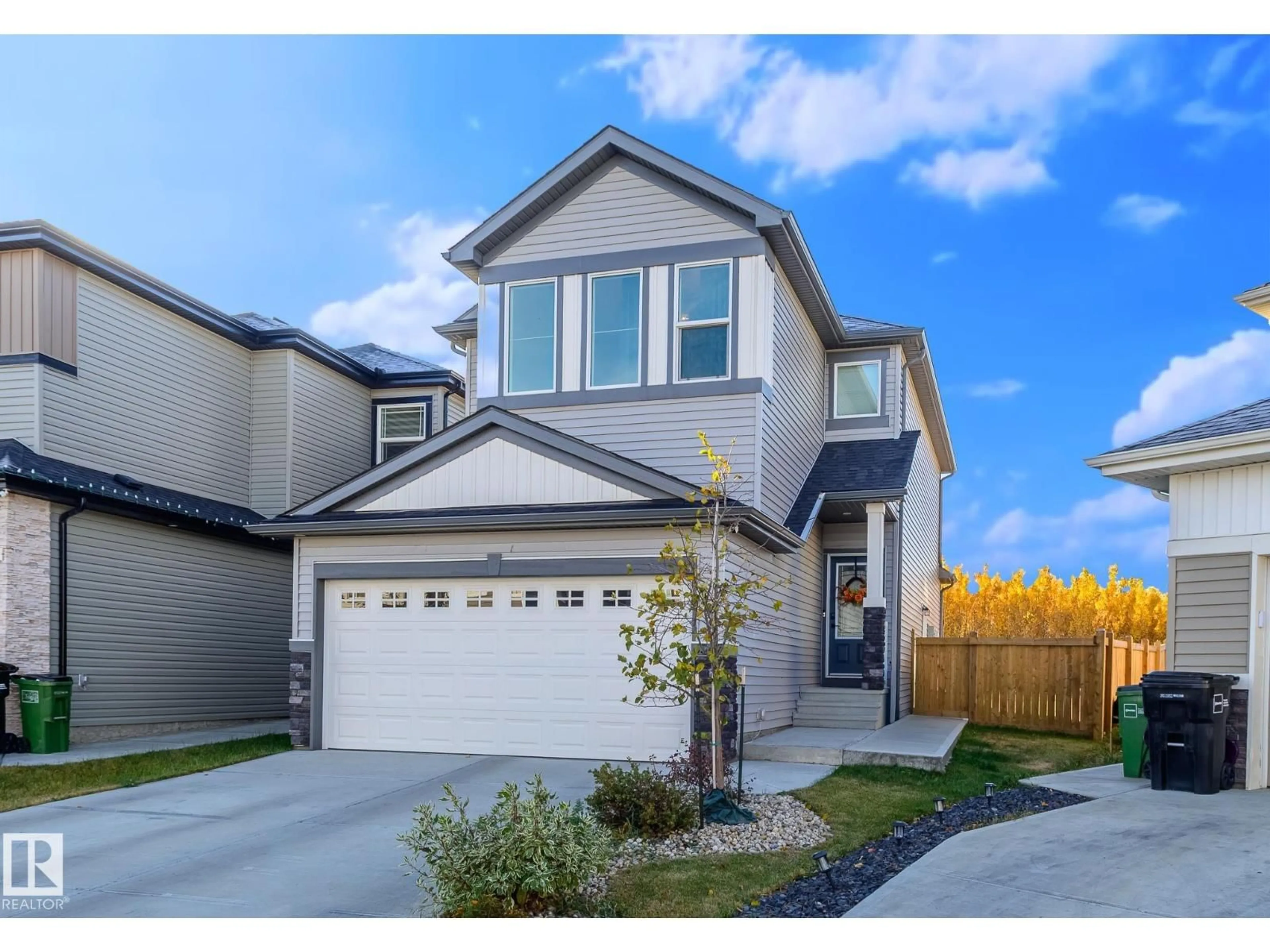 Unknown for NW - 6547 175 AV, Edmonton Alberta T5Y4B3