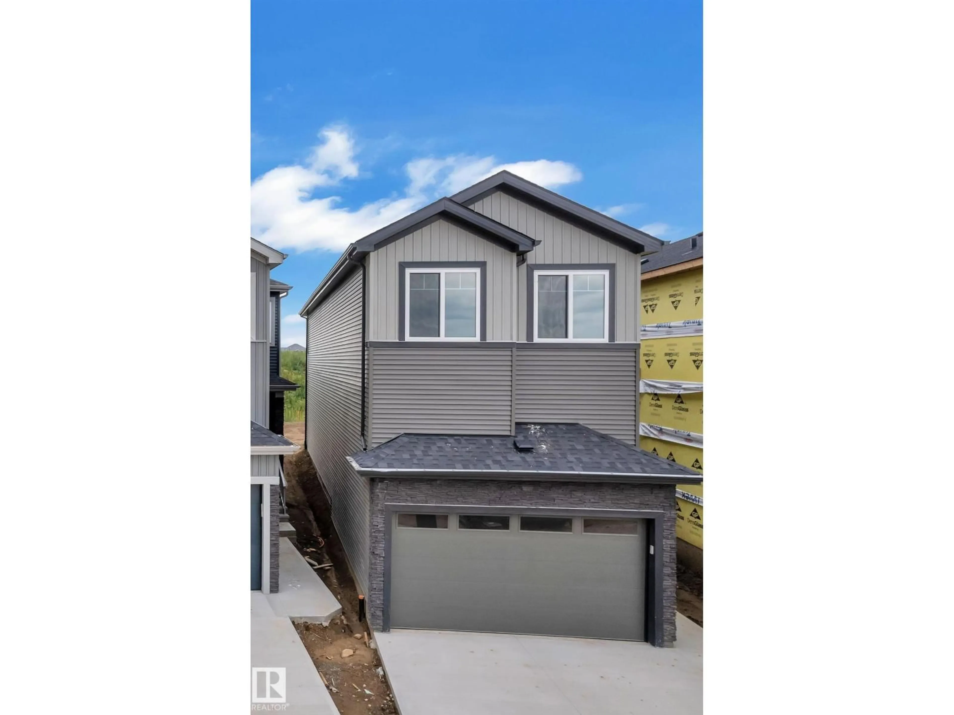Unknown for NW - 22835 80 AV, Edmonton Alberta T5T7X8