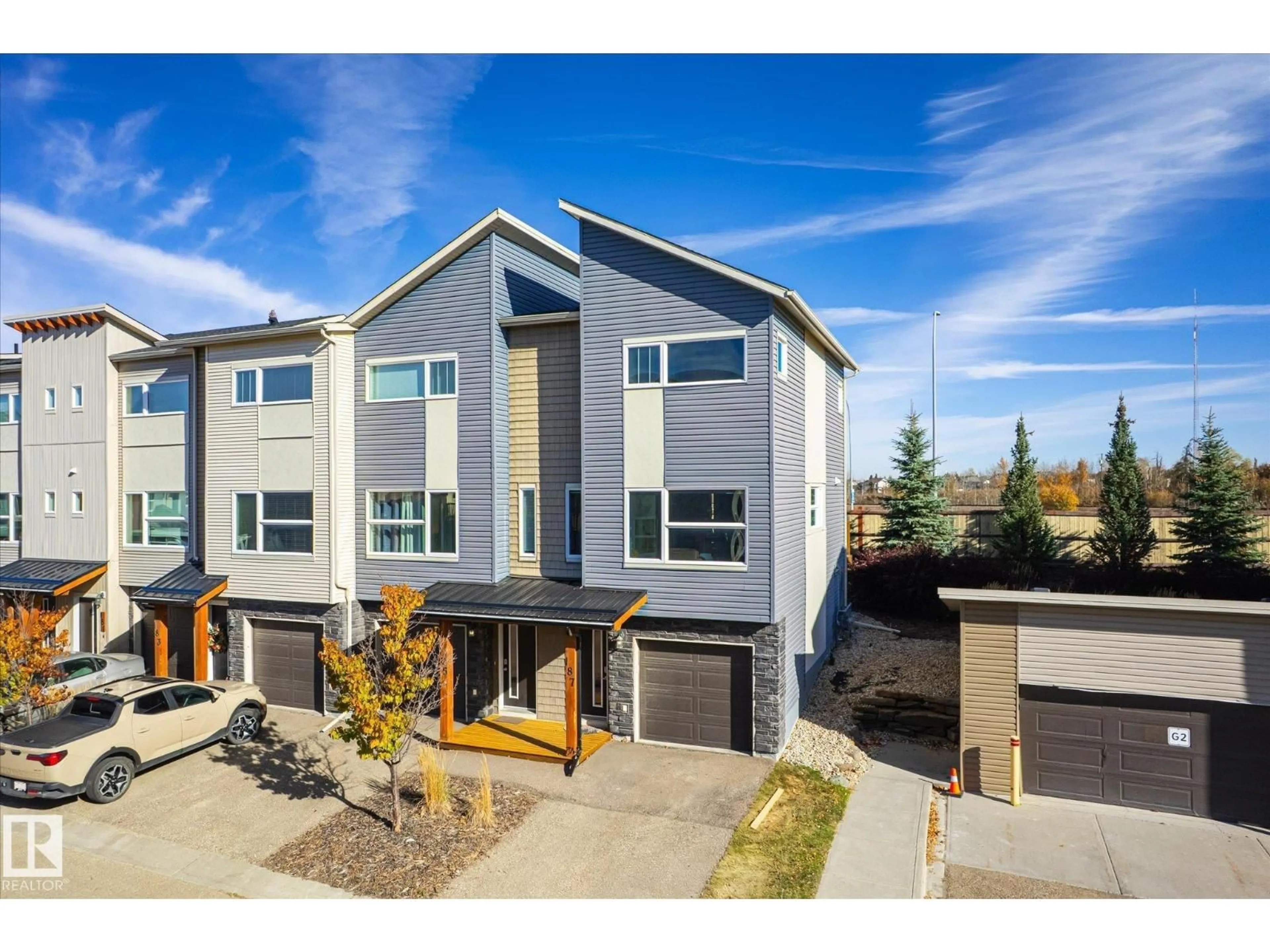 Unknown for 187 - 401 SOUTHFORK DR, Leduc Alberta T9E0X1